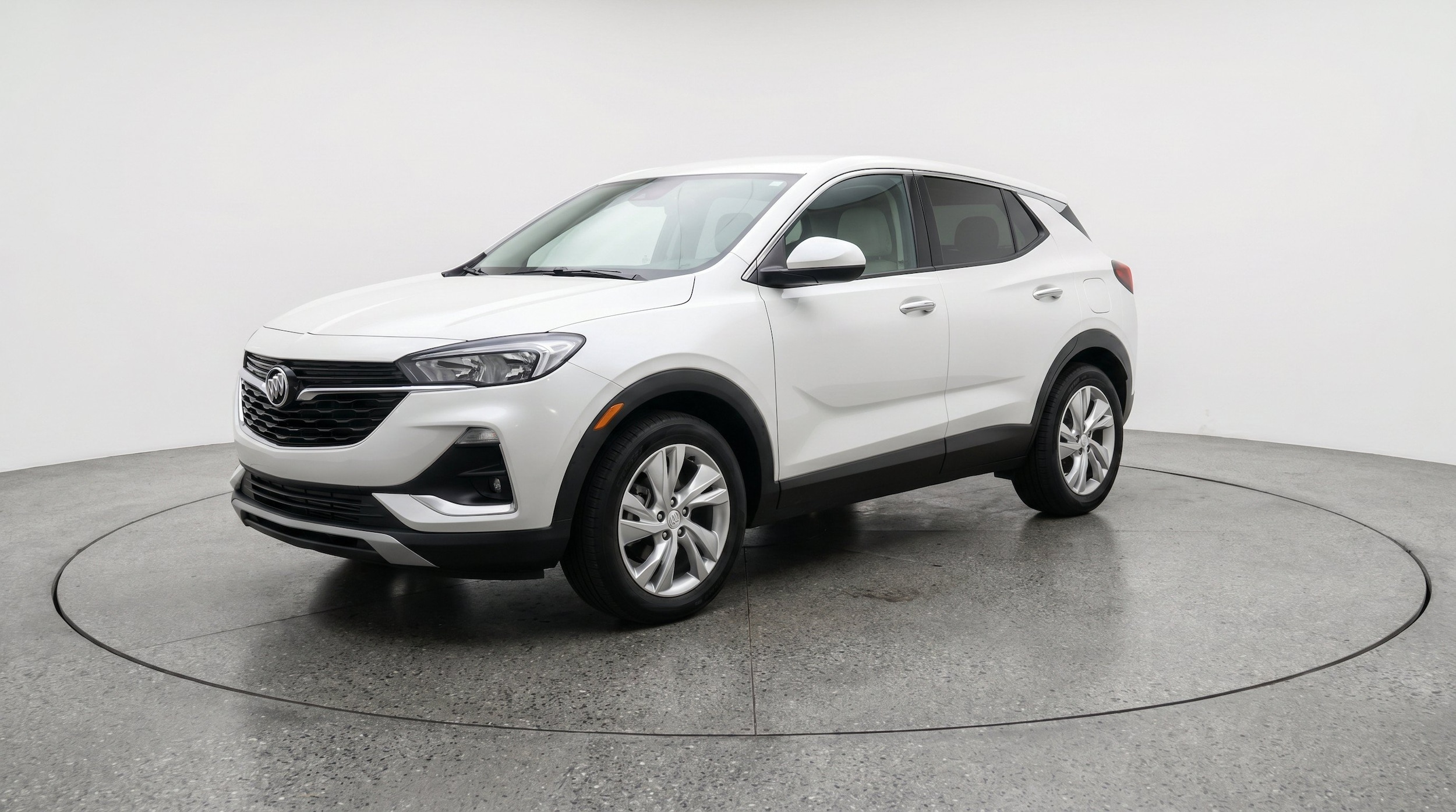 Thumbnail: 2026 Buick Encore GX - 3