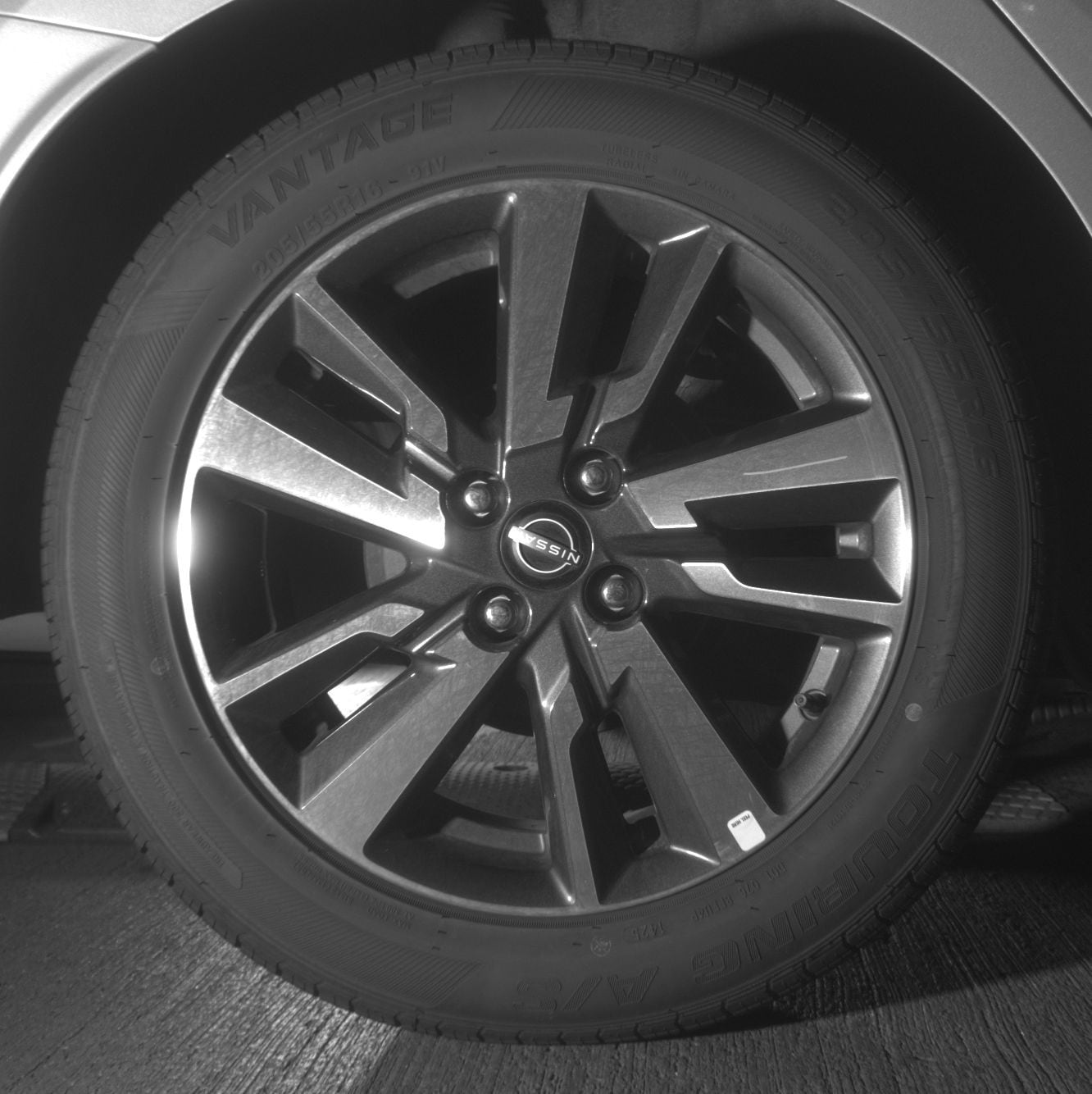 Thumbnail: 2025 Nissan Versa - 12