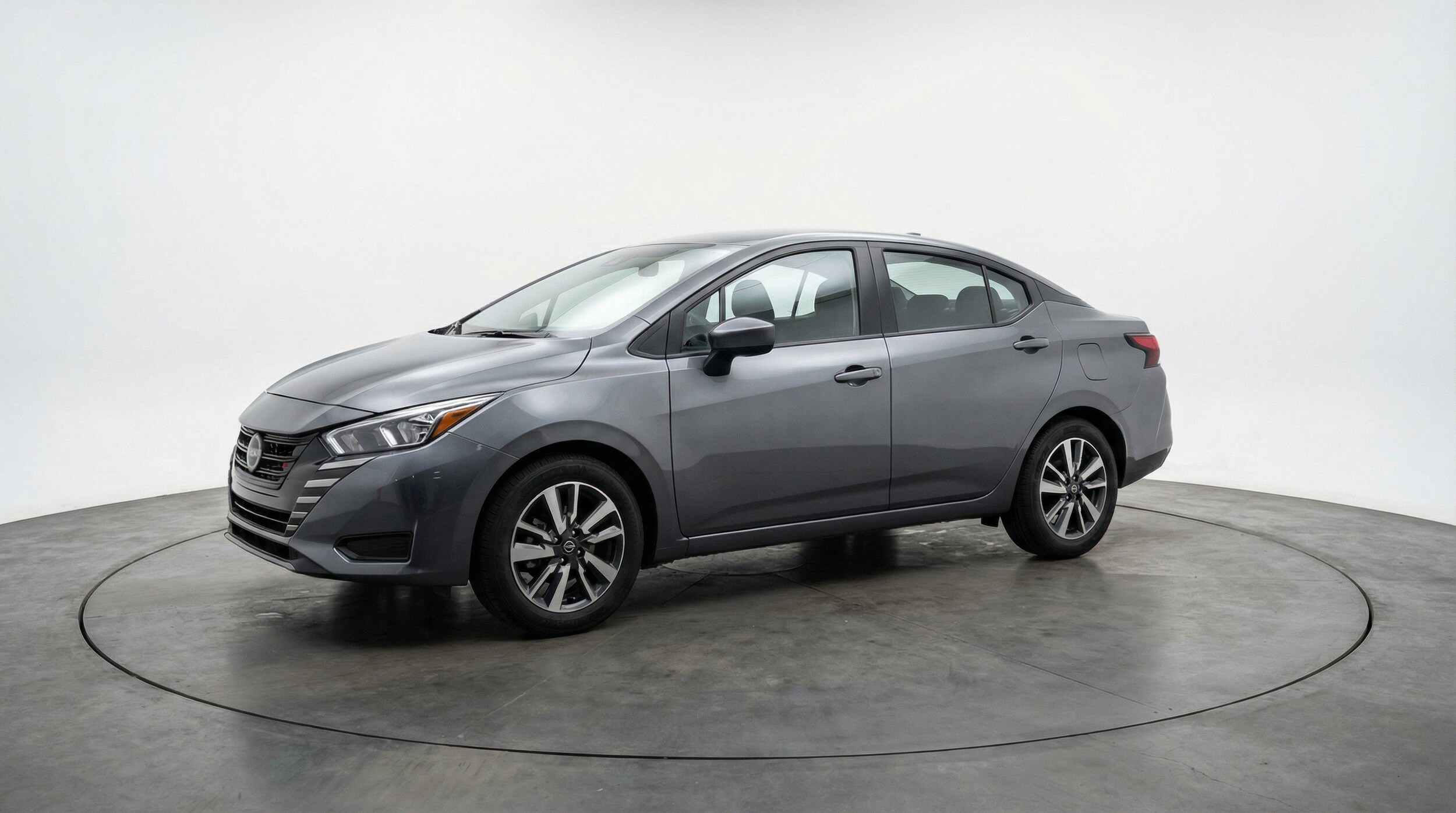 Thumbnail: 2025 Nissan Versa - 3