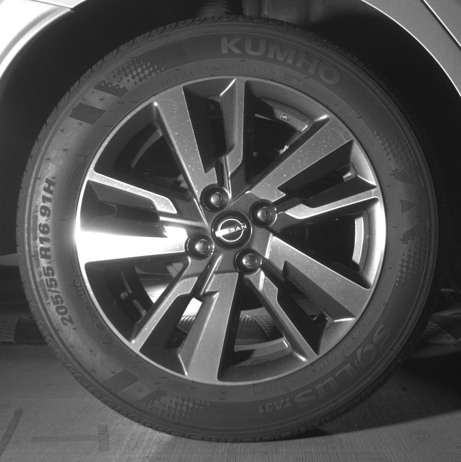 Thumbnail: 2025 Nissan Versa - 12