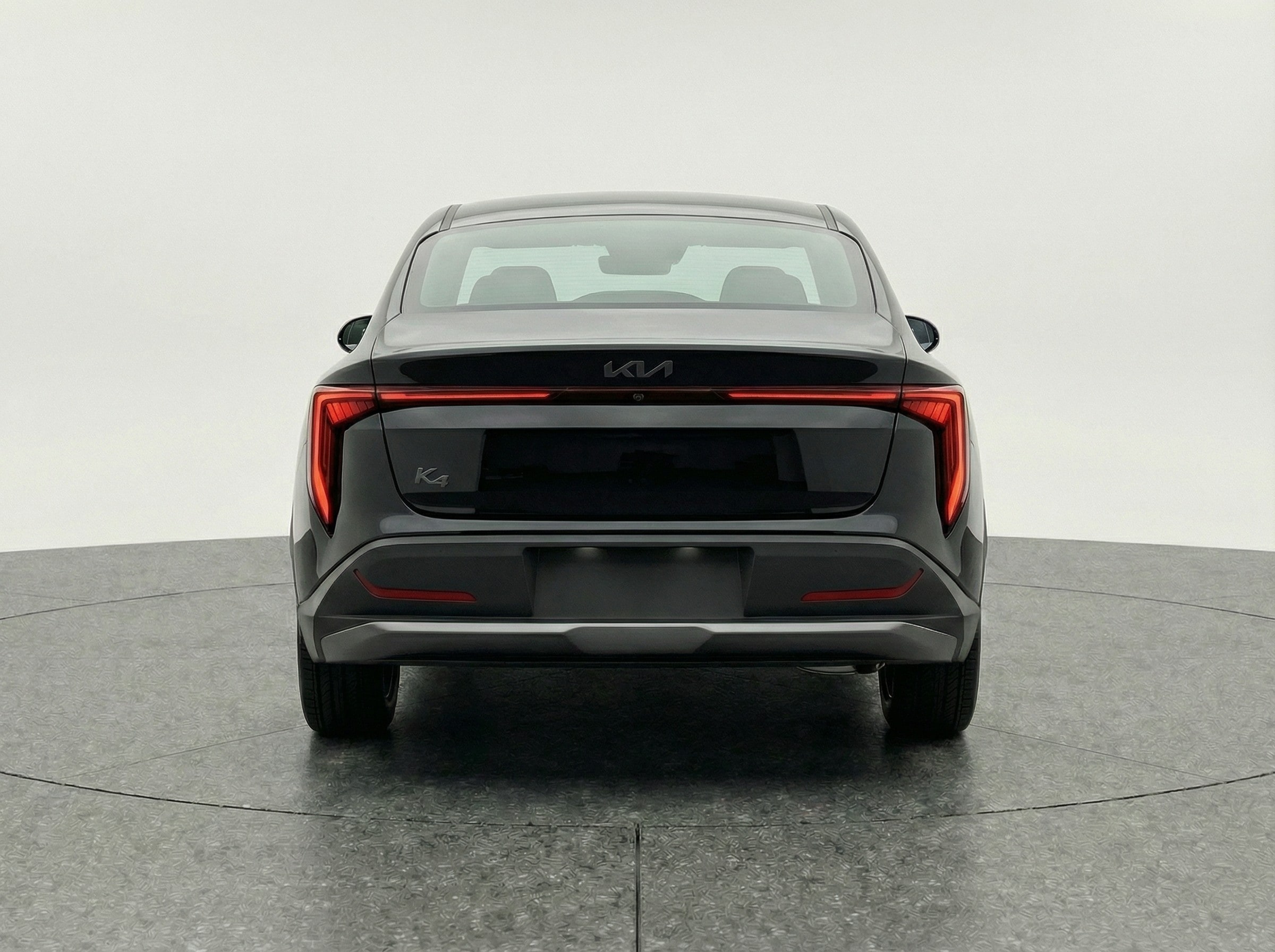 Thumbnail: 2025 Kia K4 - 6