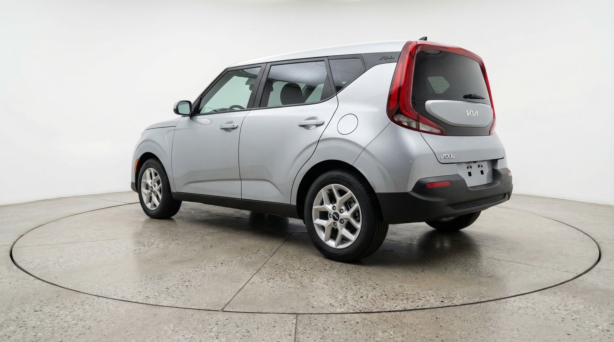 Thumbnail: 2025 Kia Soul - 5