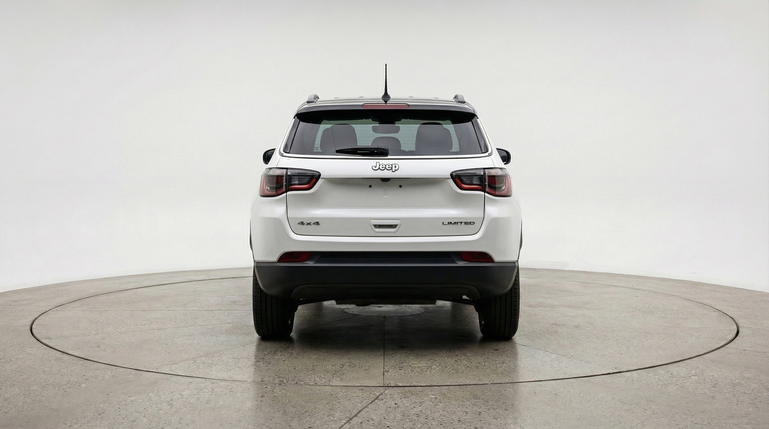 Thumbnail: 2025 Jeep Compass - 7
