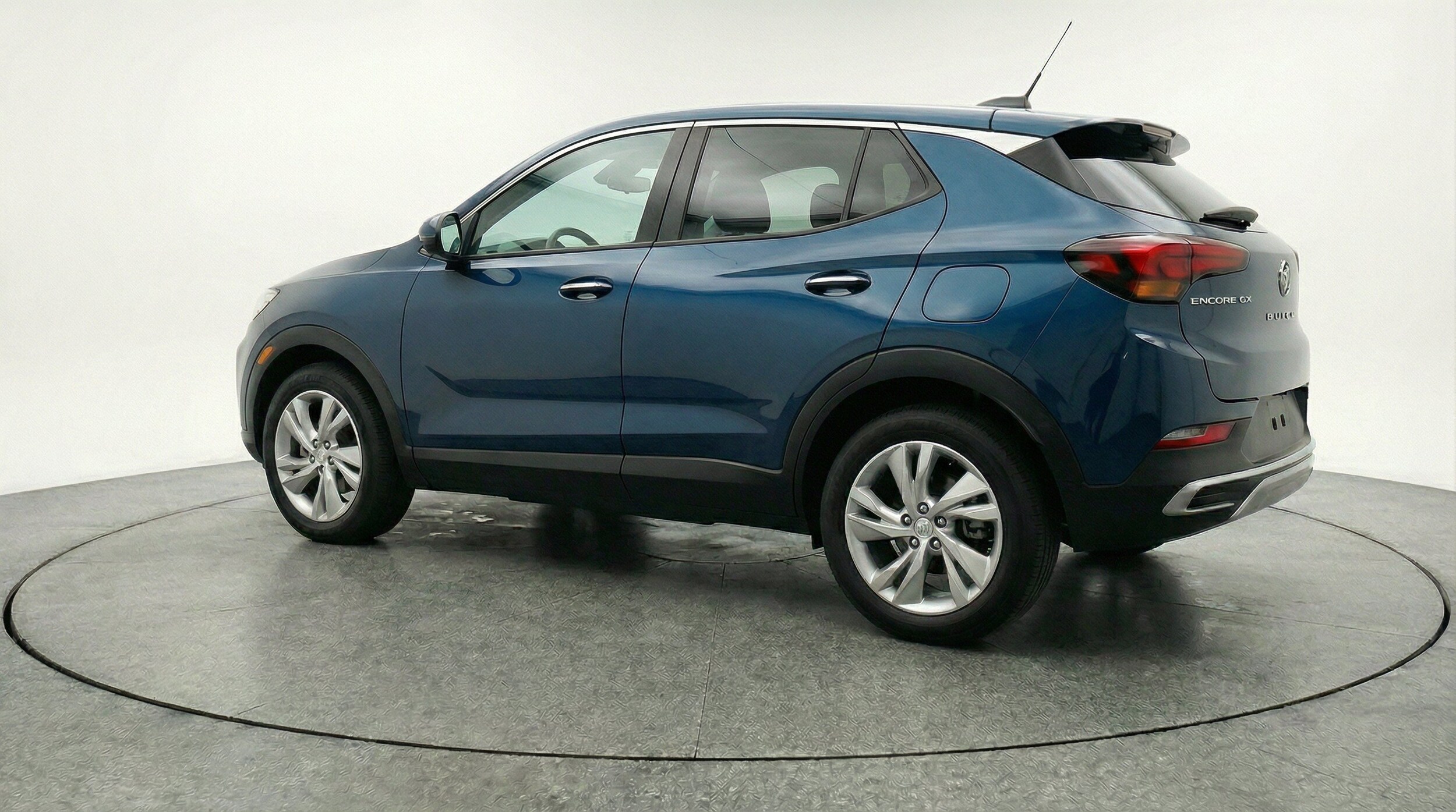 Thumbnail: 2026 Buick Encore GX - 6