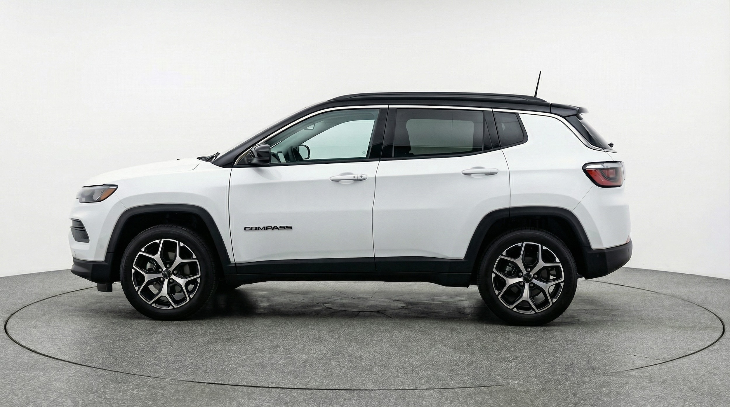 Thumbnail: 2025 Jeep Compass - 4