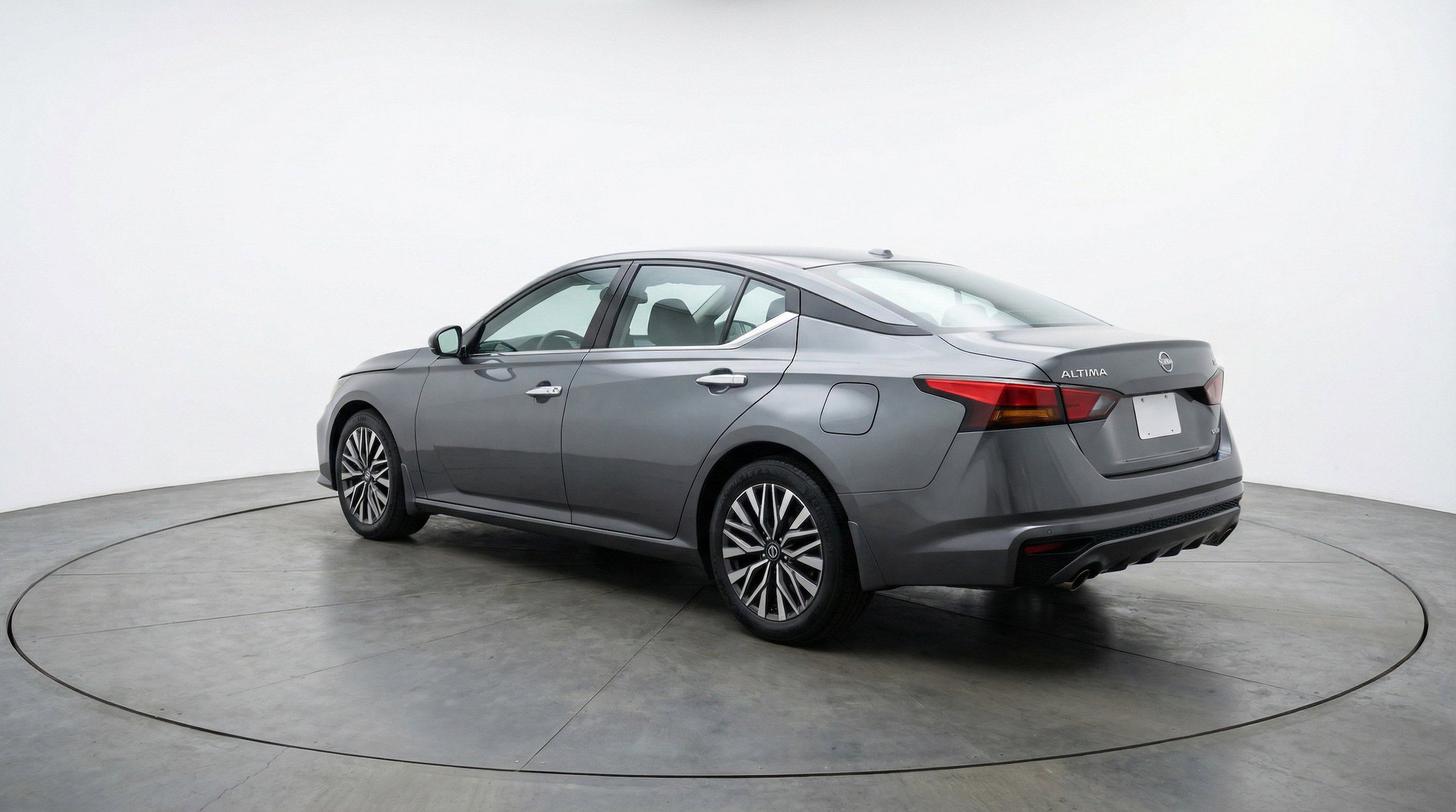 Thumbnail: 2025 Nissan Altima - 6