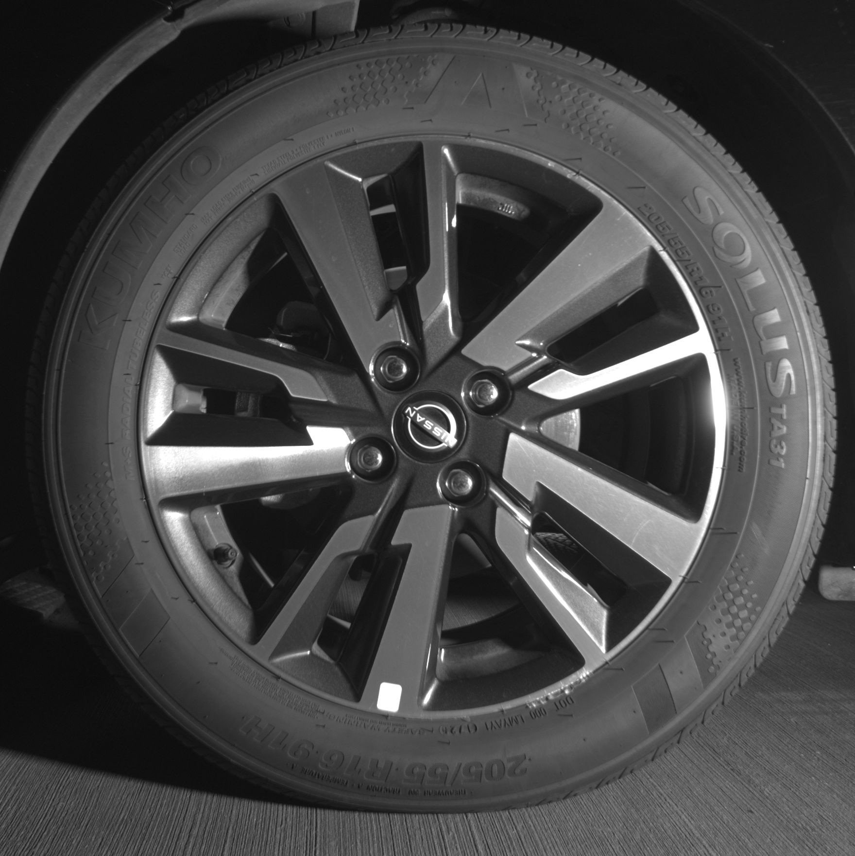 Thumbnail: 2025 Nissan Versa - 12