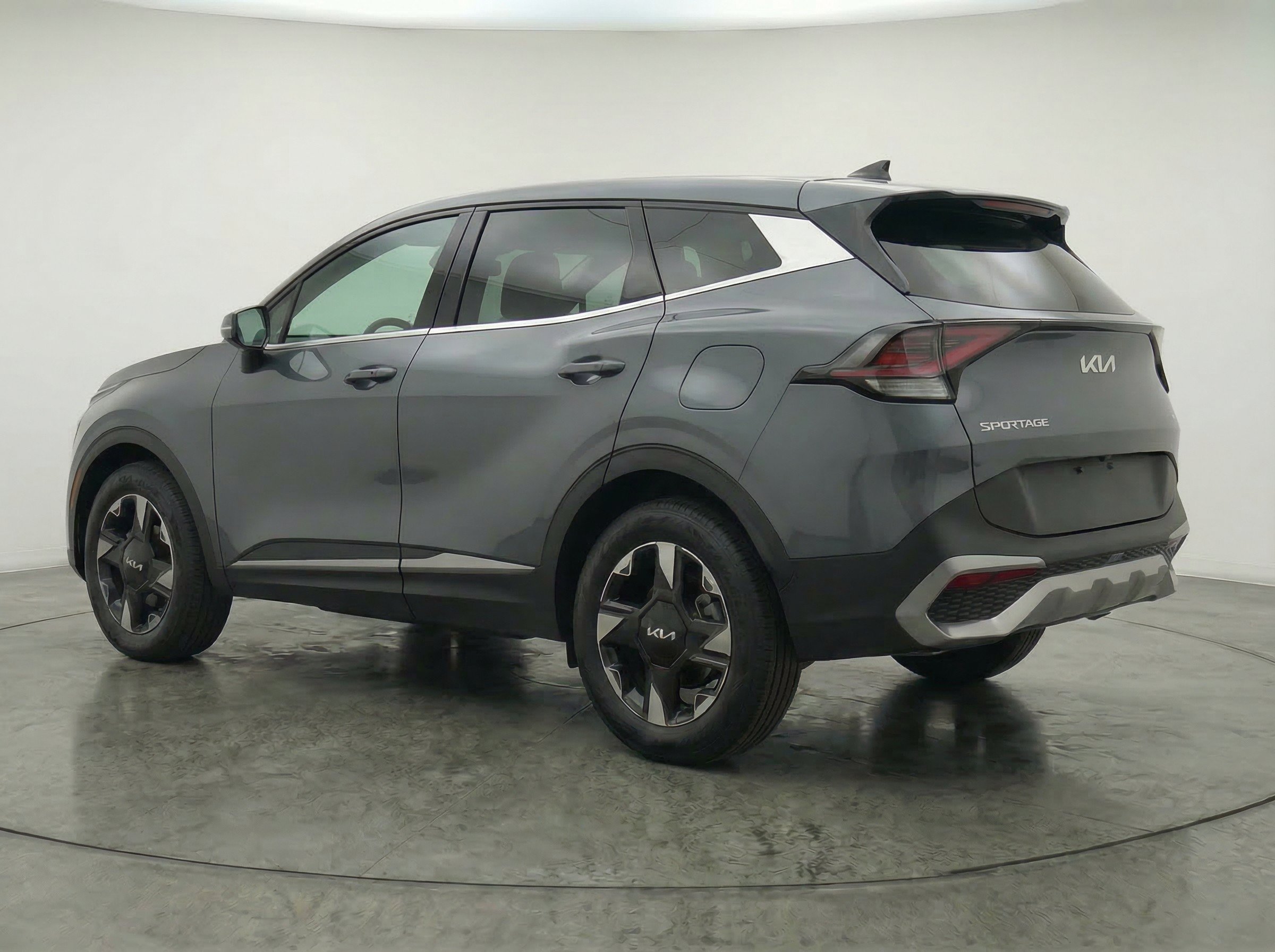 Thumbnail: 2026 Kia Sportage - 6