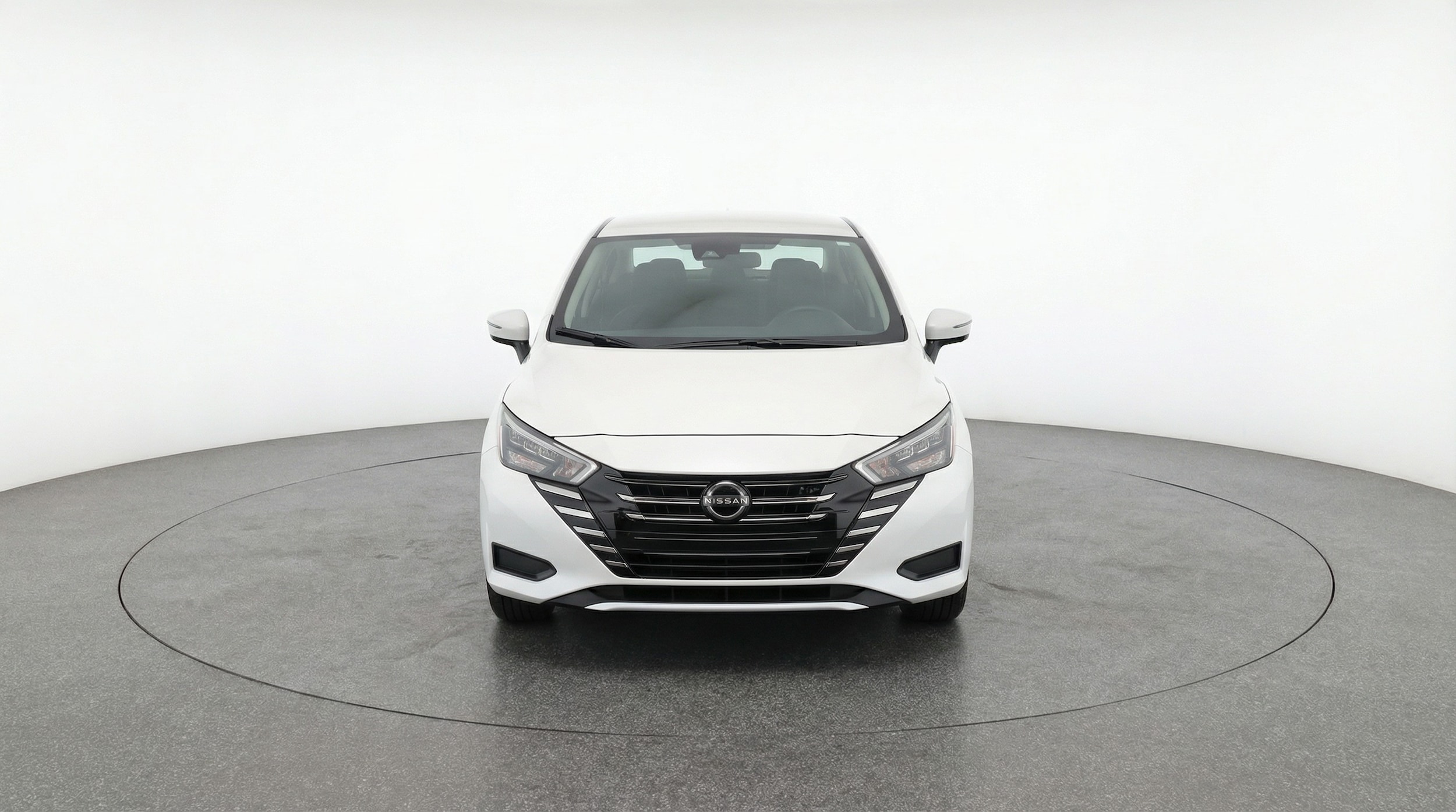 Thumbnail: 2025 Nissan Versa - 2