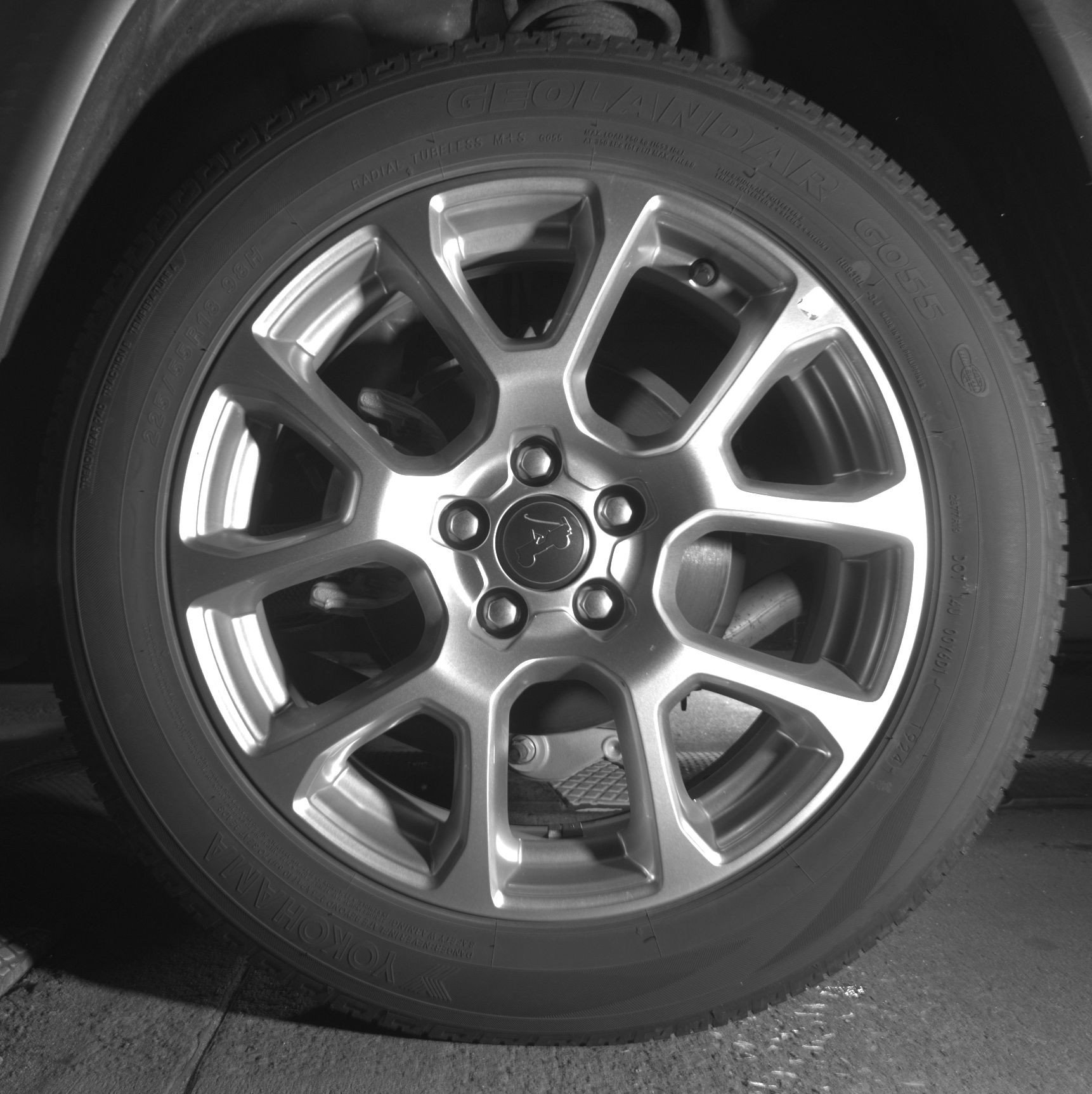 Thumbnail: 2025 Jeep Compass - 14