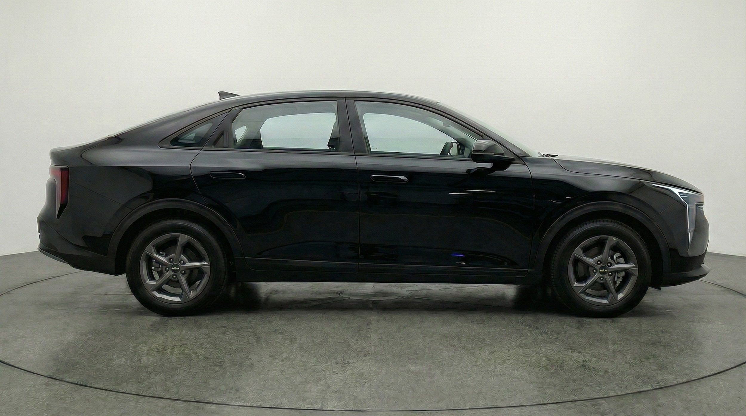 Thumbnail: 2025 Kia K4 - 8