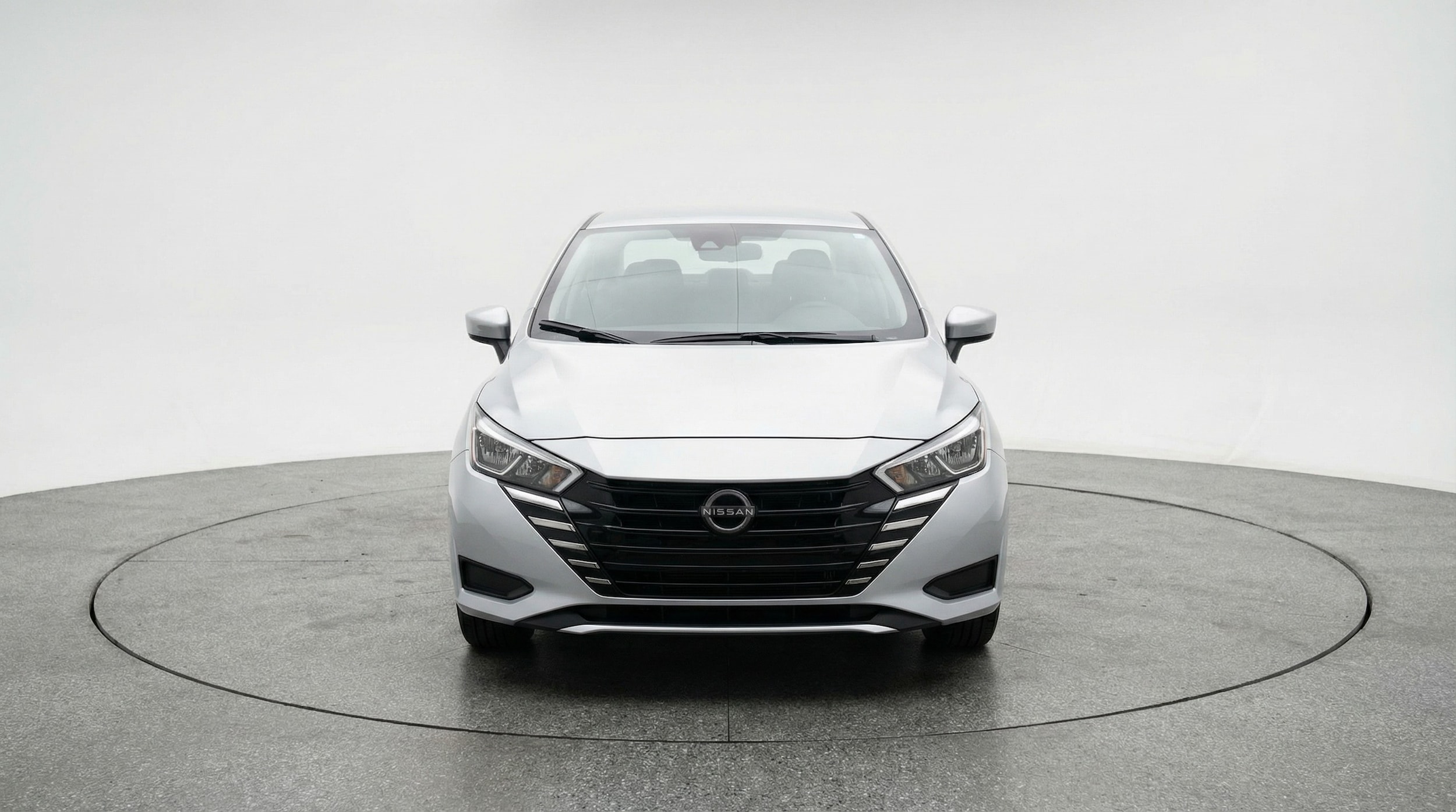 Thumbnail: 2025 Nissan Versa - 2