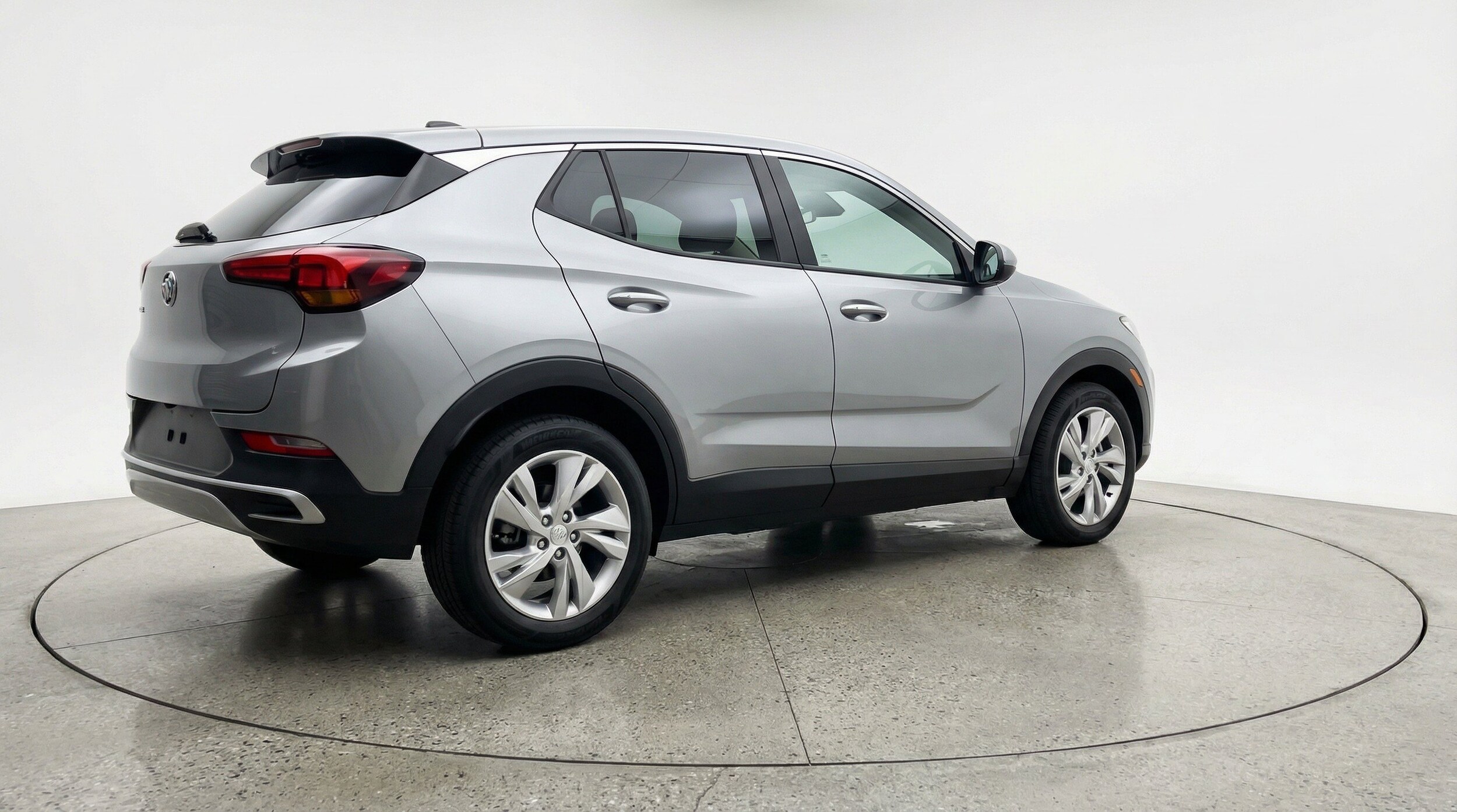 Thumbnail: 2026 Buick Encore GX - 9