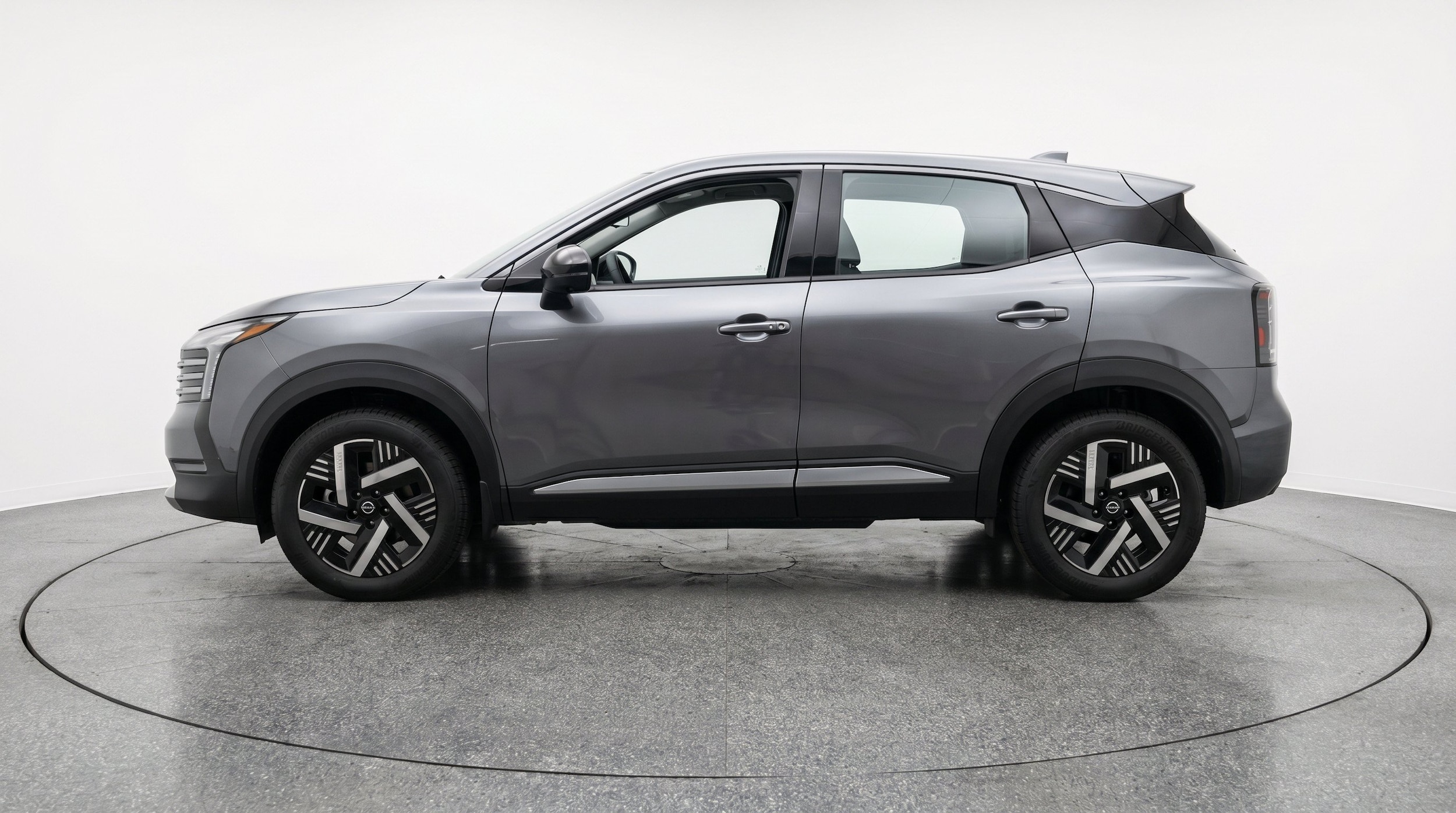 Thumbnail: 2026 Nissan Kicks - 5