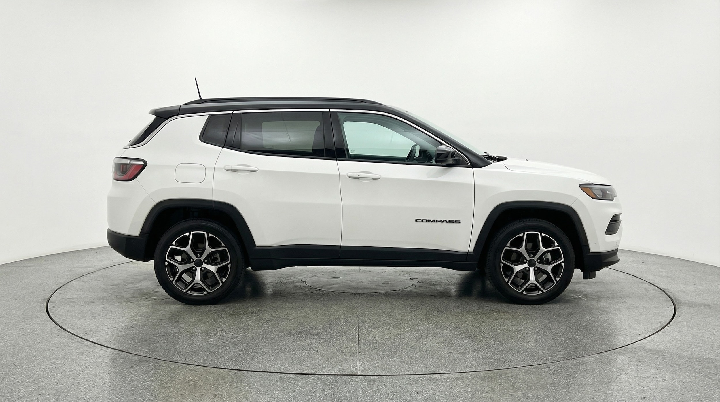 Thumbnail: 2025 Jeep Compass - 8