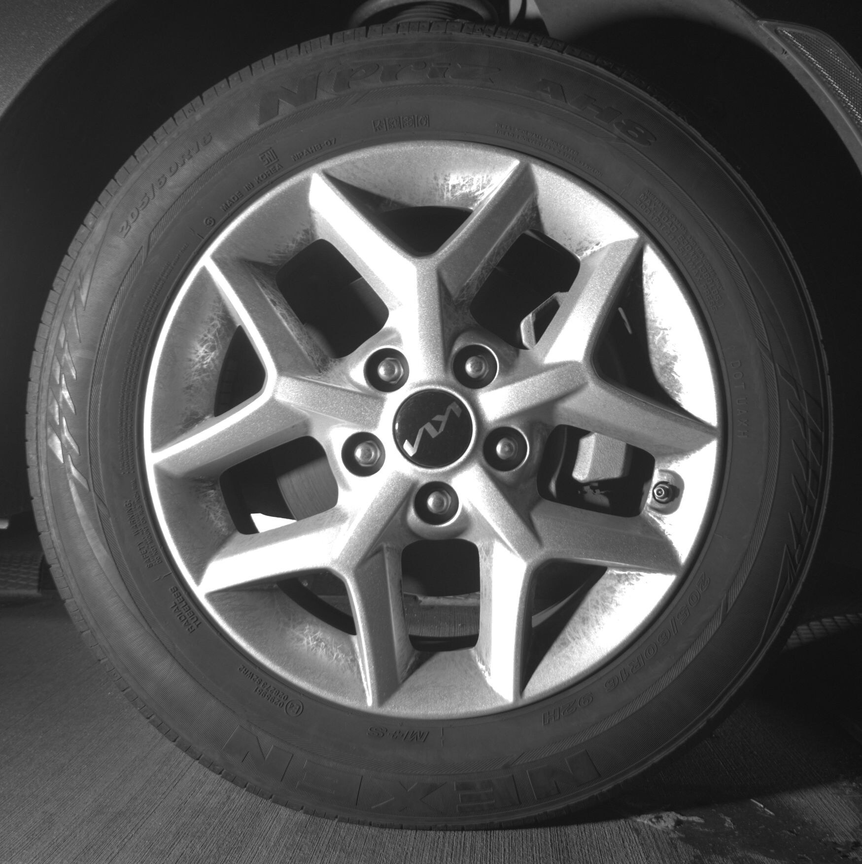 Thumbnail: 2025 Kia Soul - 15