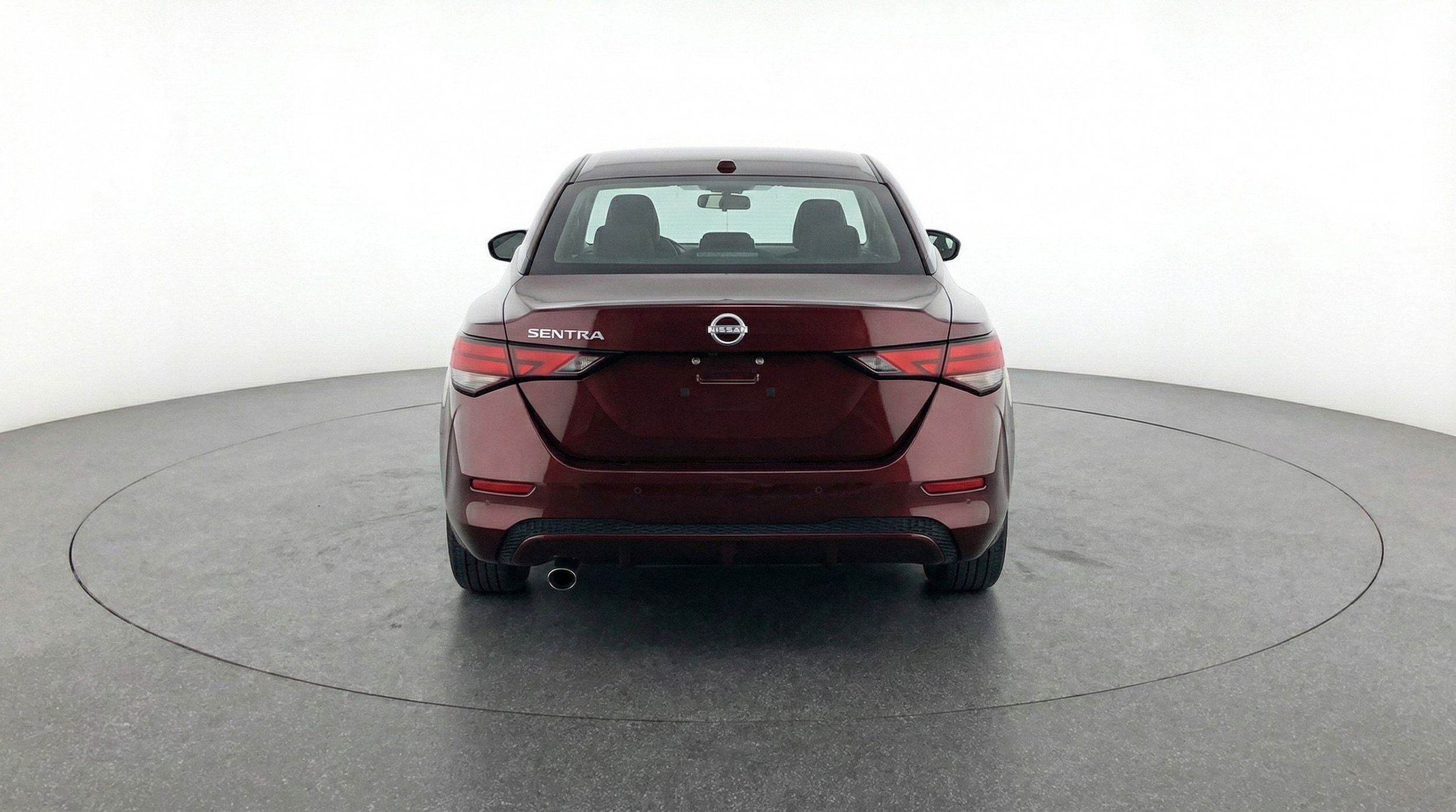Thumbnail: 2025 Nissan Sentra - 7