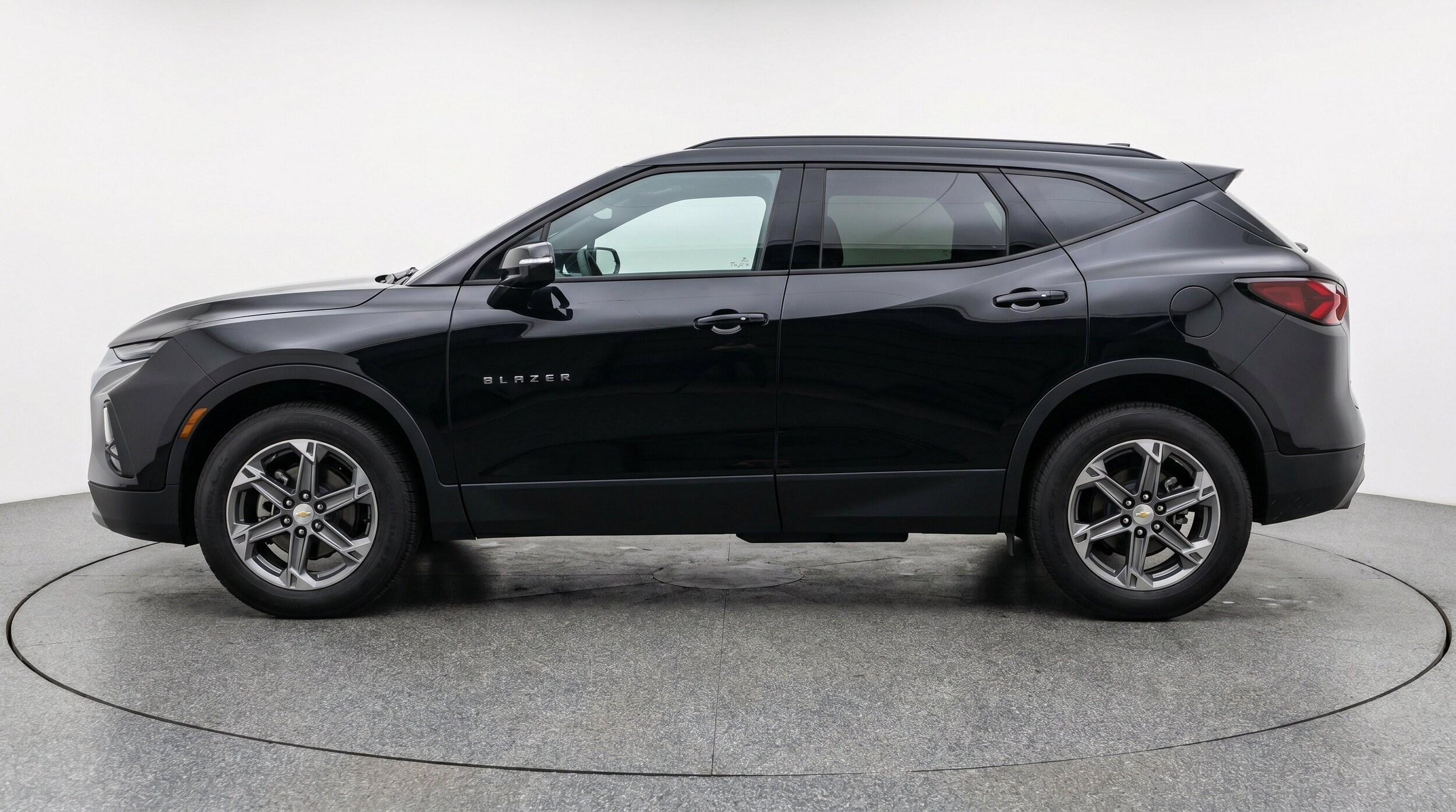 Thumbnail: 2026 Chevrolet Blazer - 5