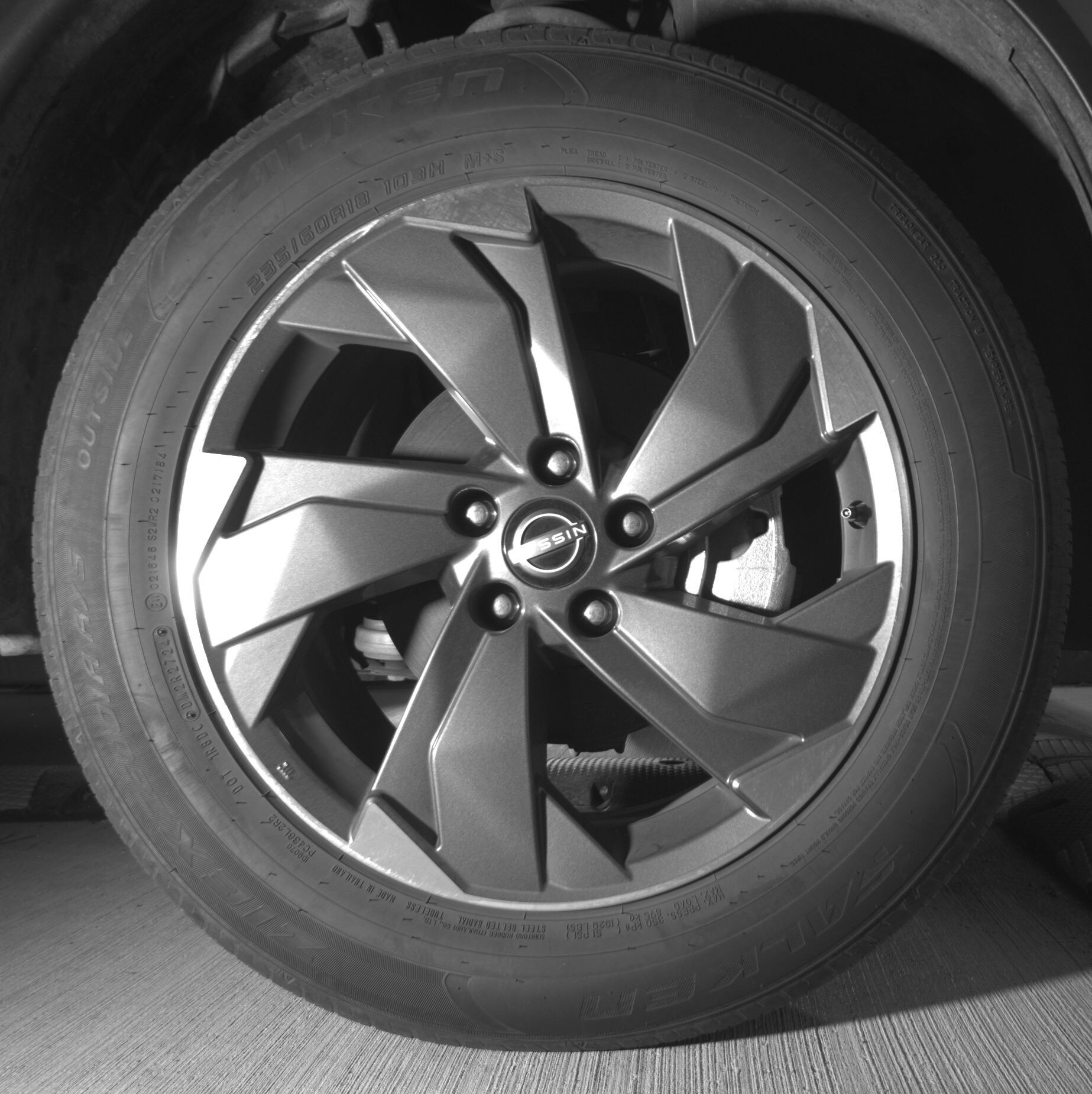 Thumbnail: 2025 Nissan Rogue - 10