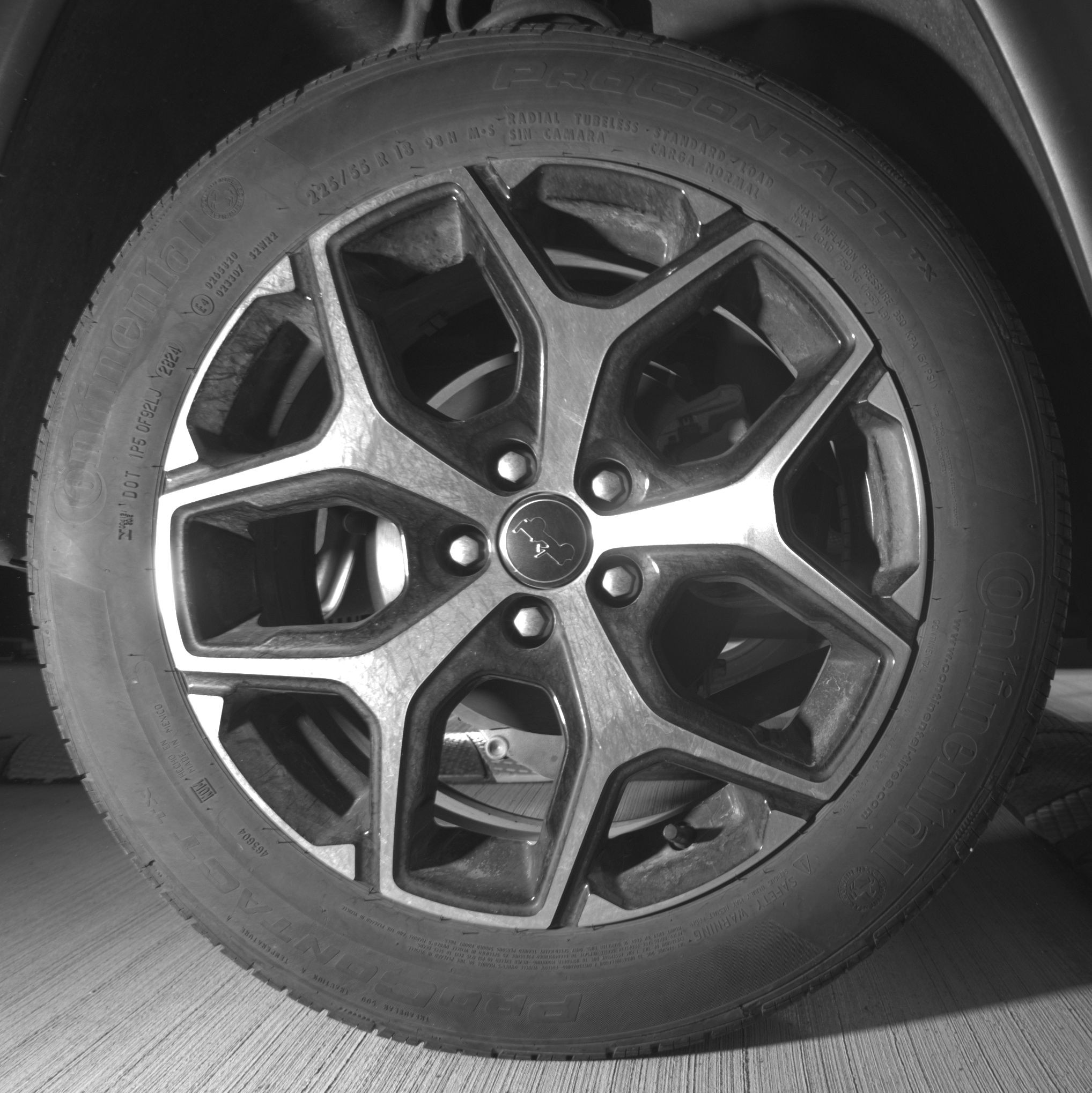 Thumbnail: 2025 Jeep Compass - 12