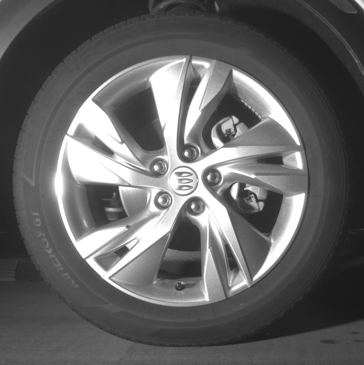 Thumbnail: 2026 Buick Encore GX - 13