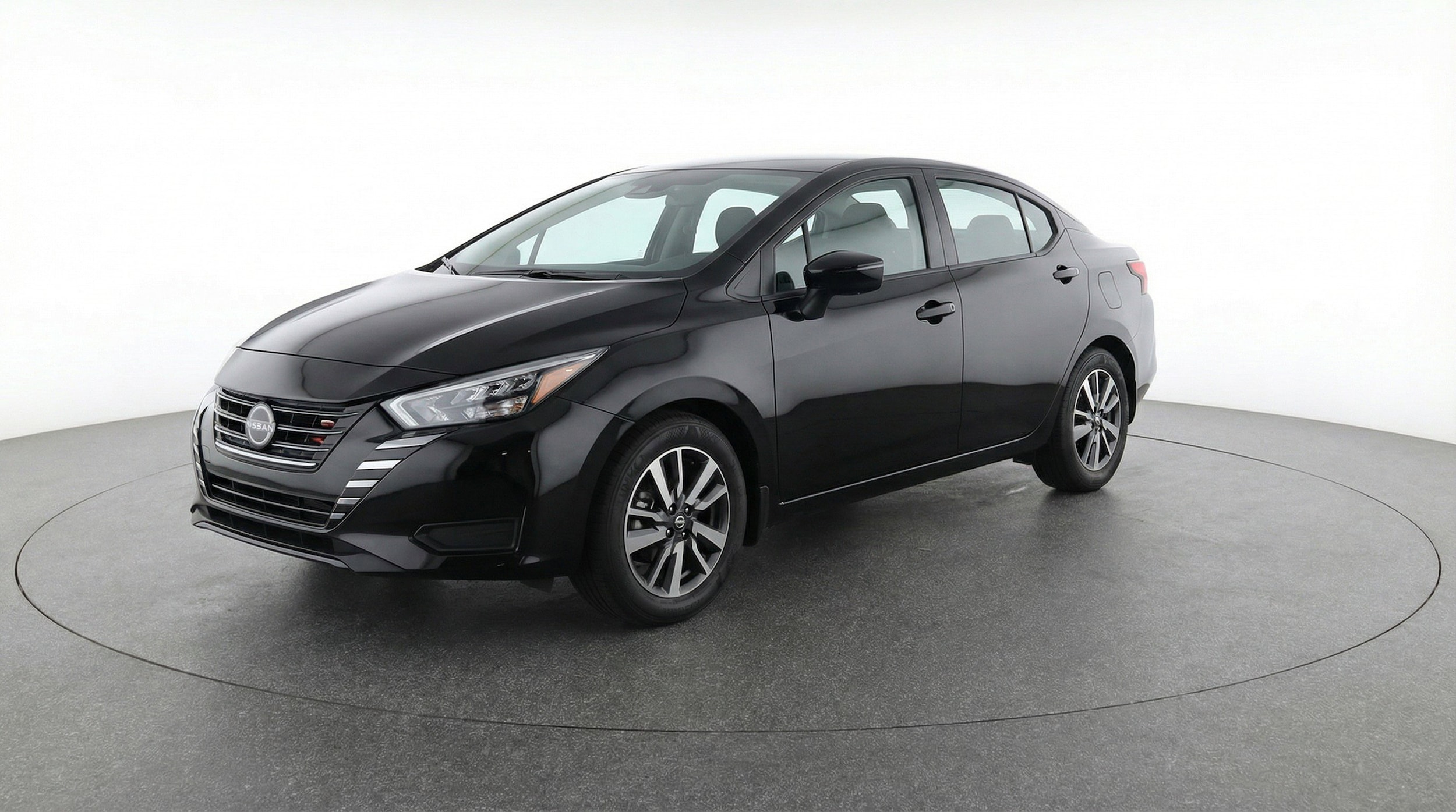 Thumbnail: 2025 Nissan Versa - 3