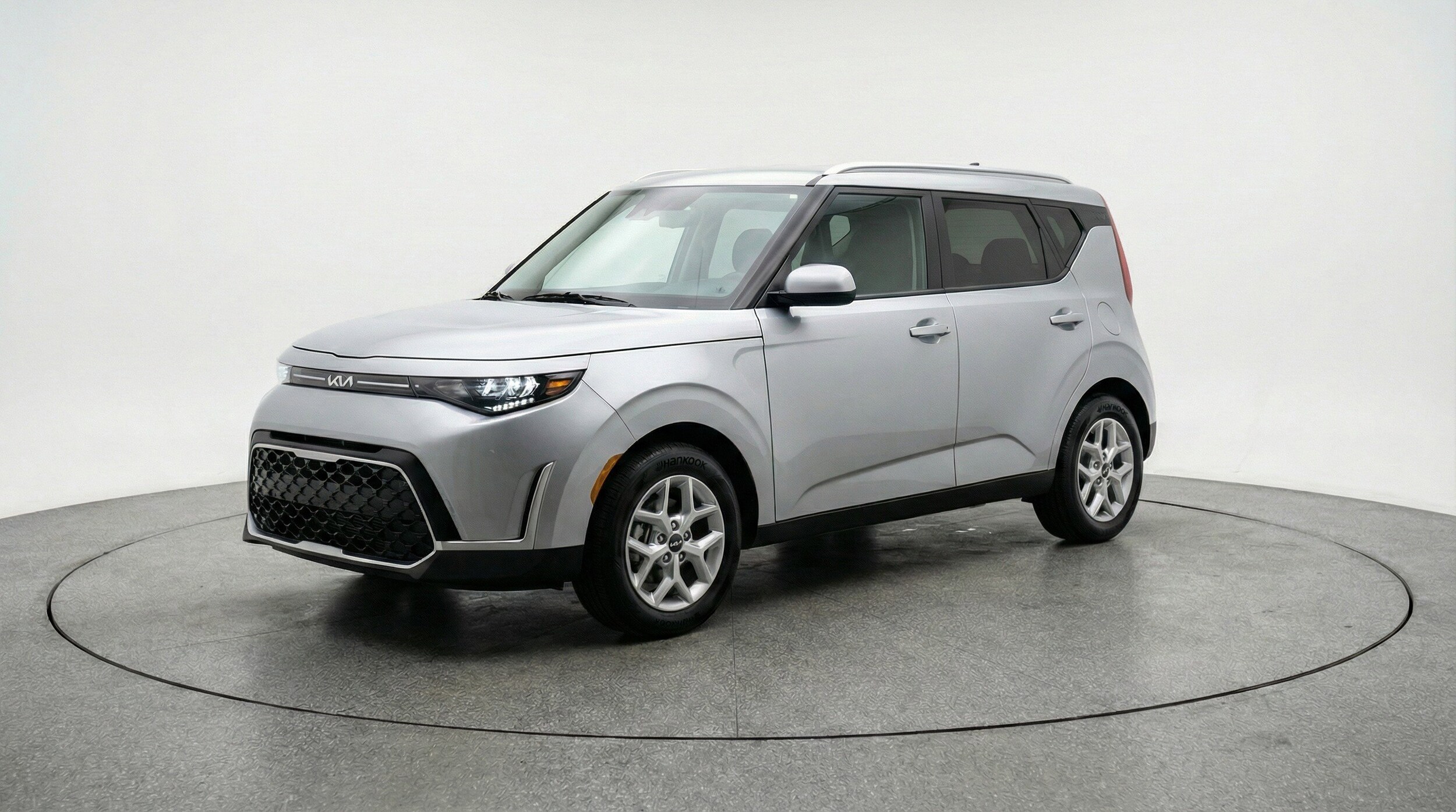 Thumbnail: 2025 Kia Soul - 3