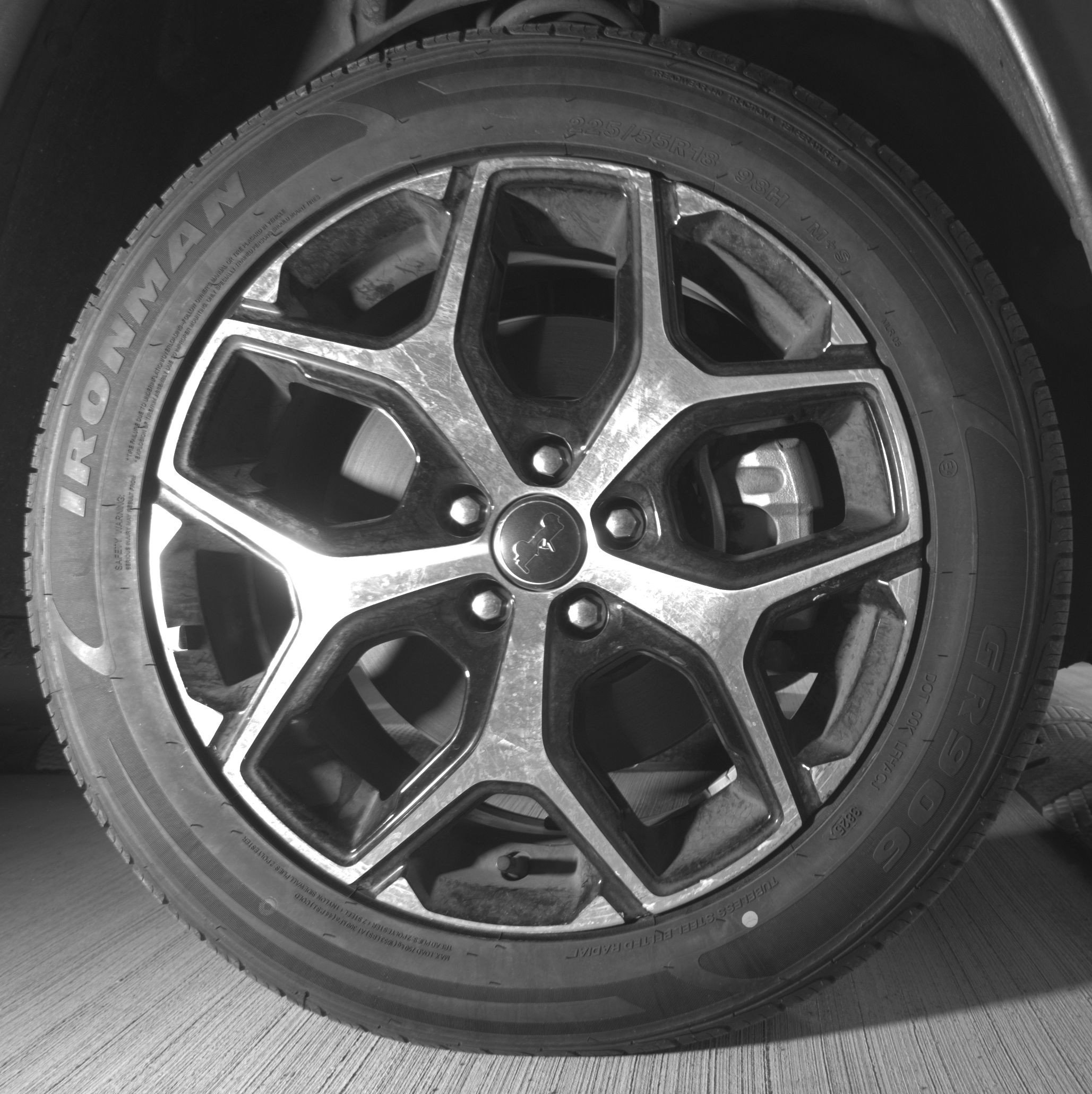 Thumbnail: 2025 Jeep Compass - 13