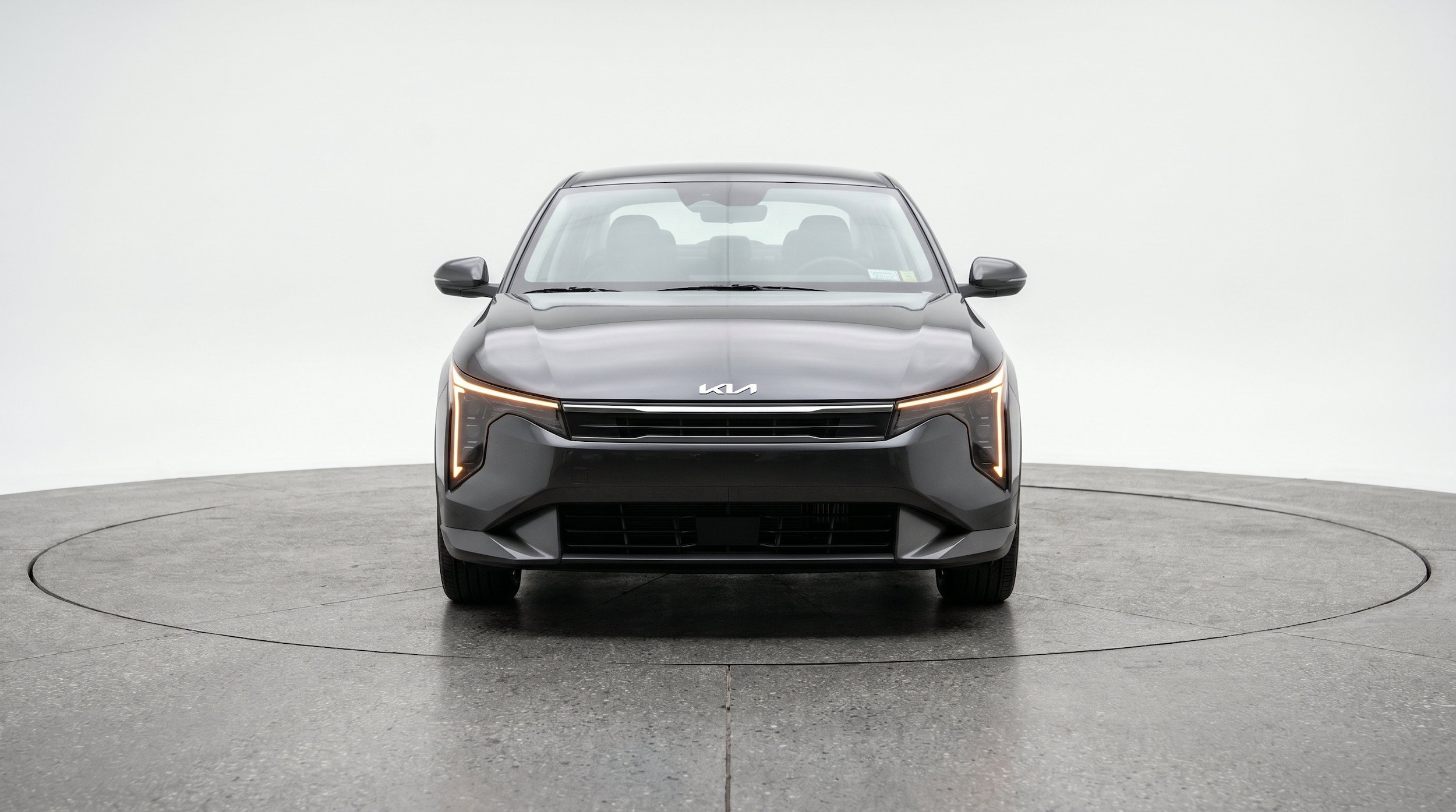 Thumbnail: 2026 Kia K4 - 2