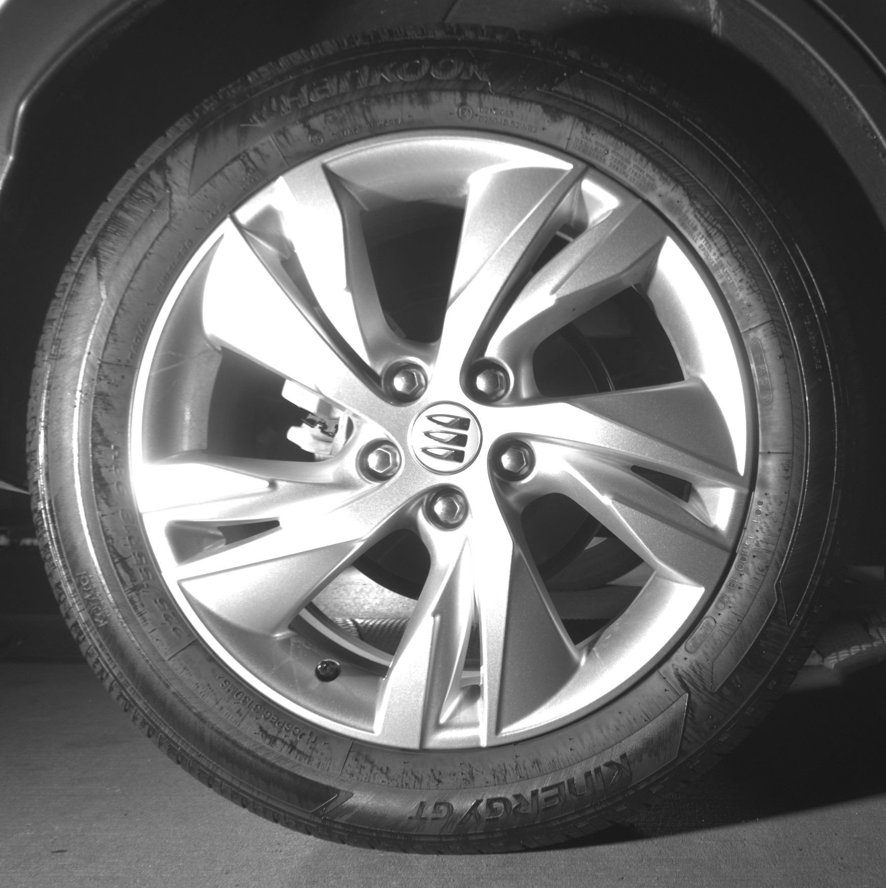 Thumbnail: 2025 Buick Encore GX - 15