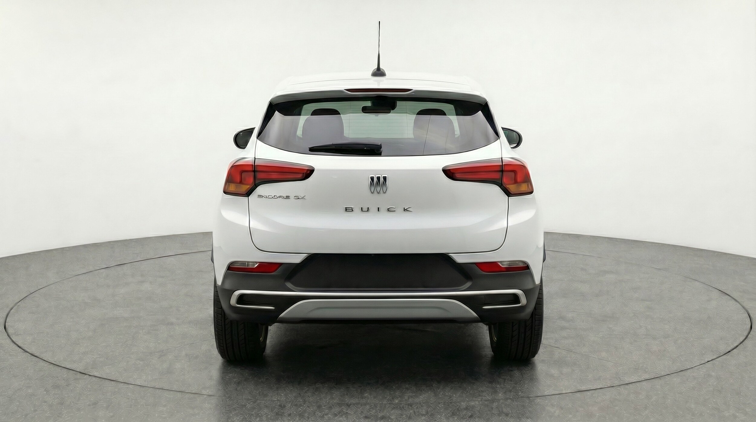 Thumbnail: 2025 Buick Encore GX - 7
