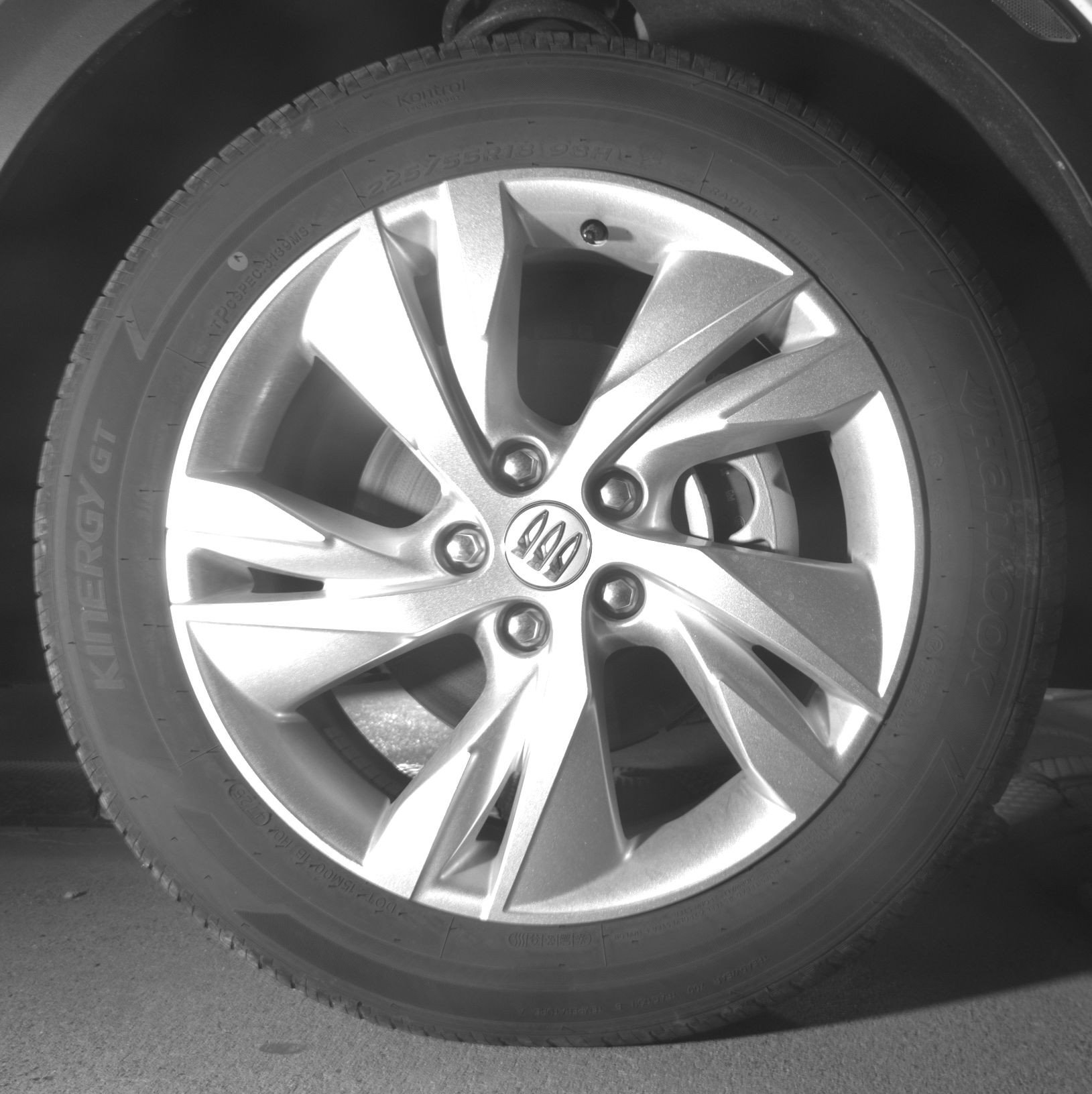 Thumbnail: 2026 Buick Encore GX - 13
