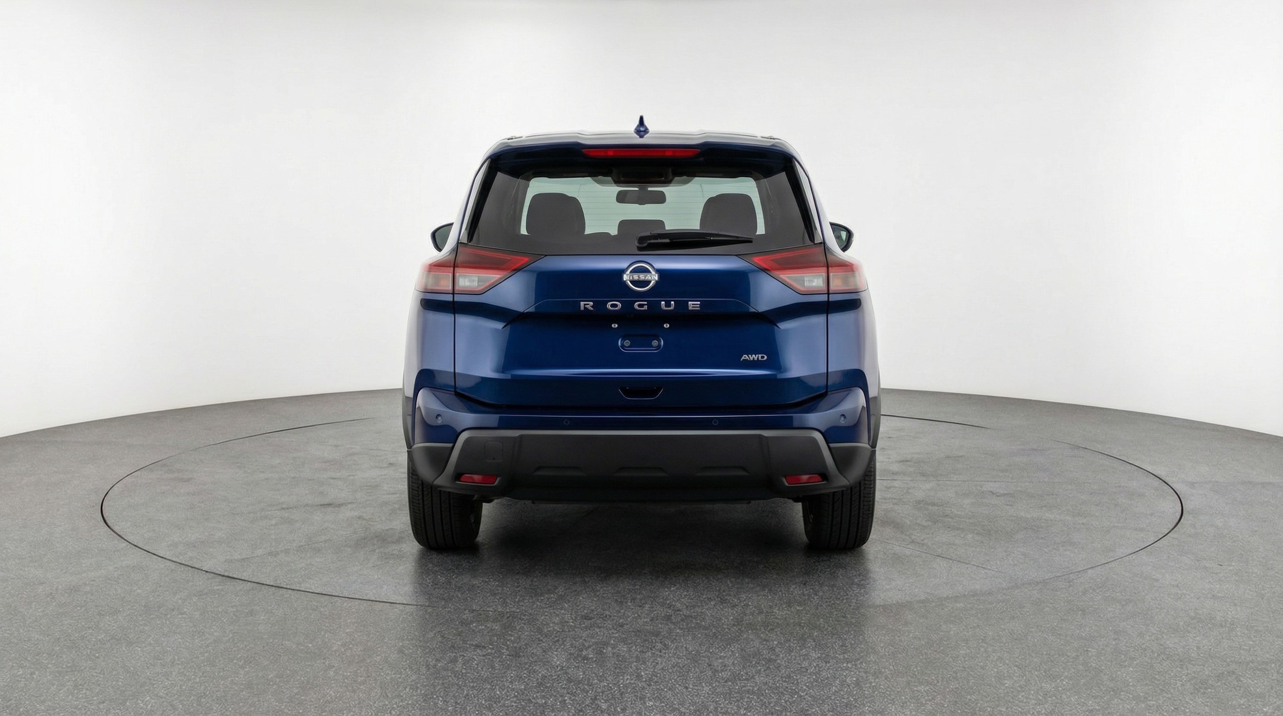 Thumbnail: 2025 Nissan Rogue - 6