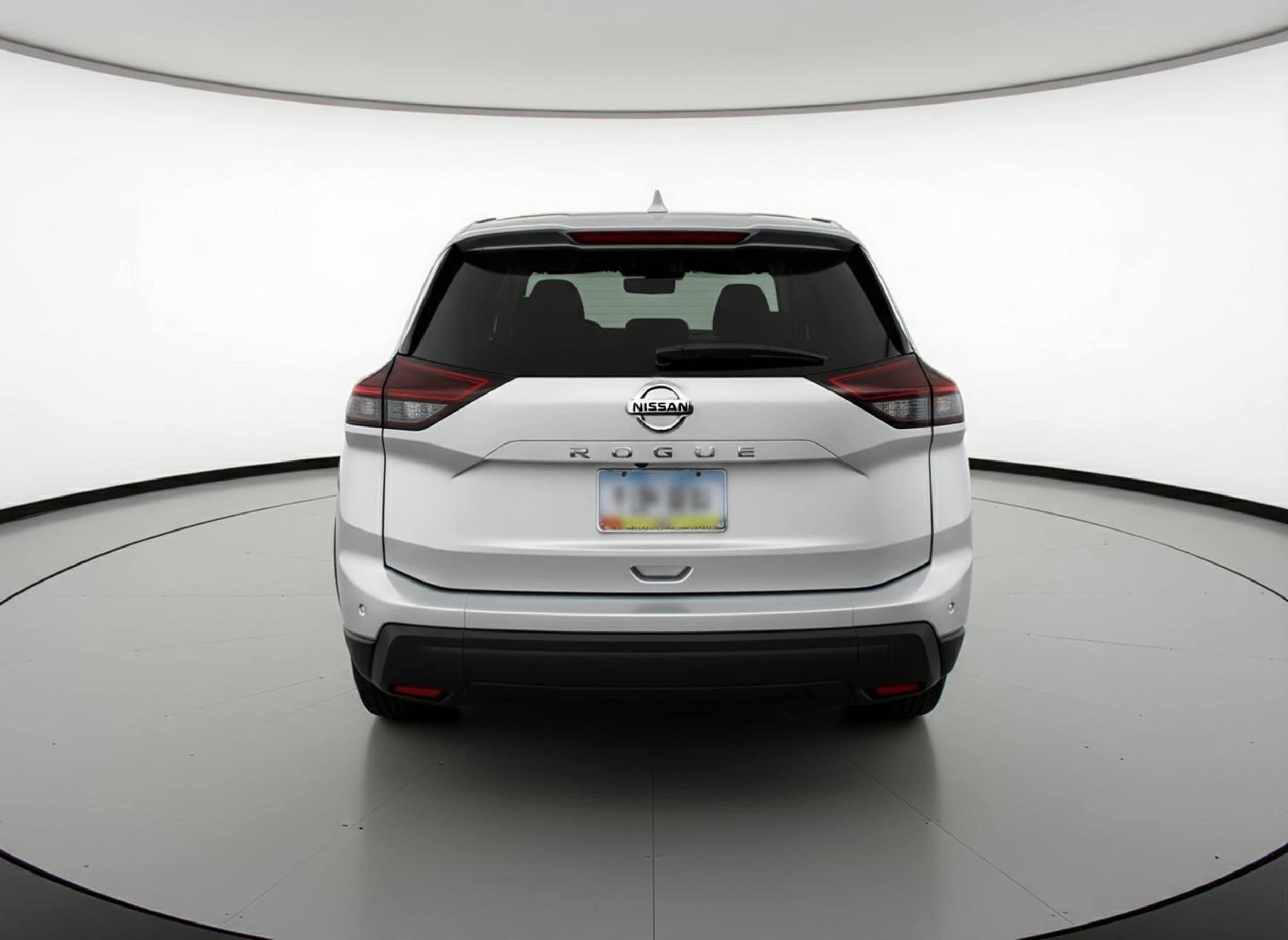 Thumbnail: 2025 Nissan Rogue - 6