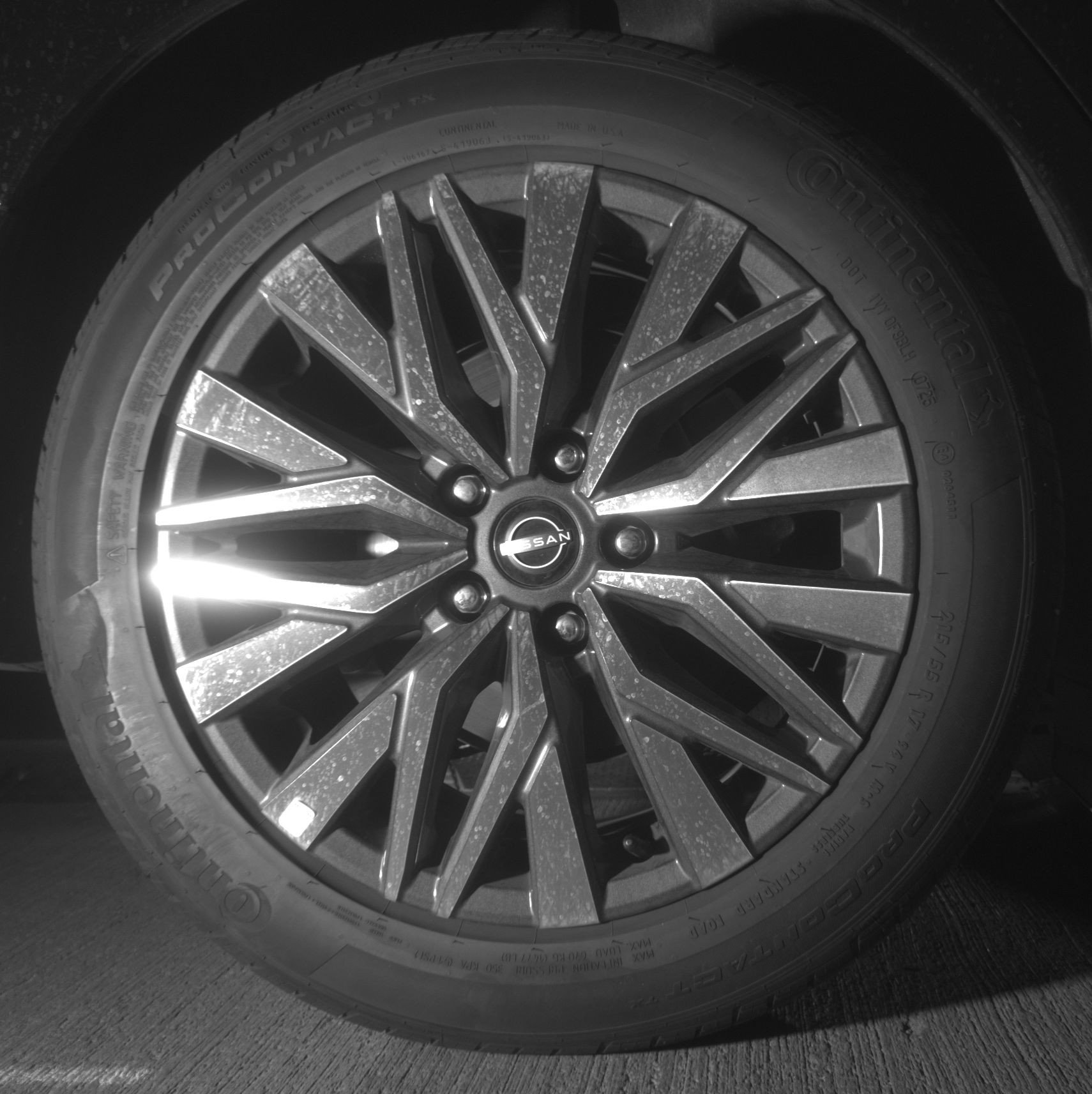 Thumbnail: 2025 Nissan Altima - 15