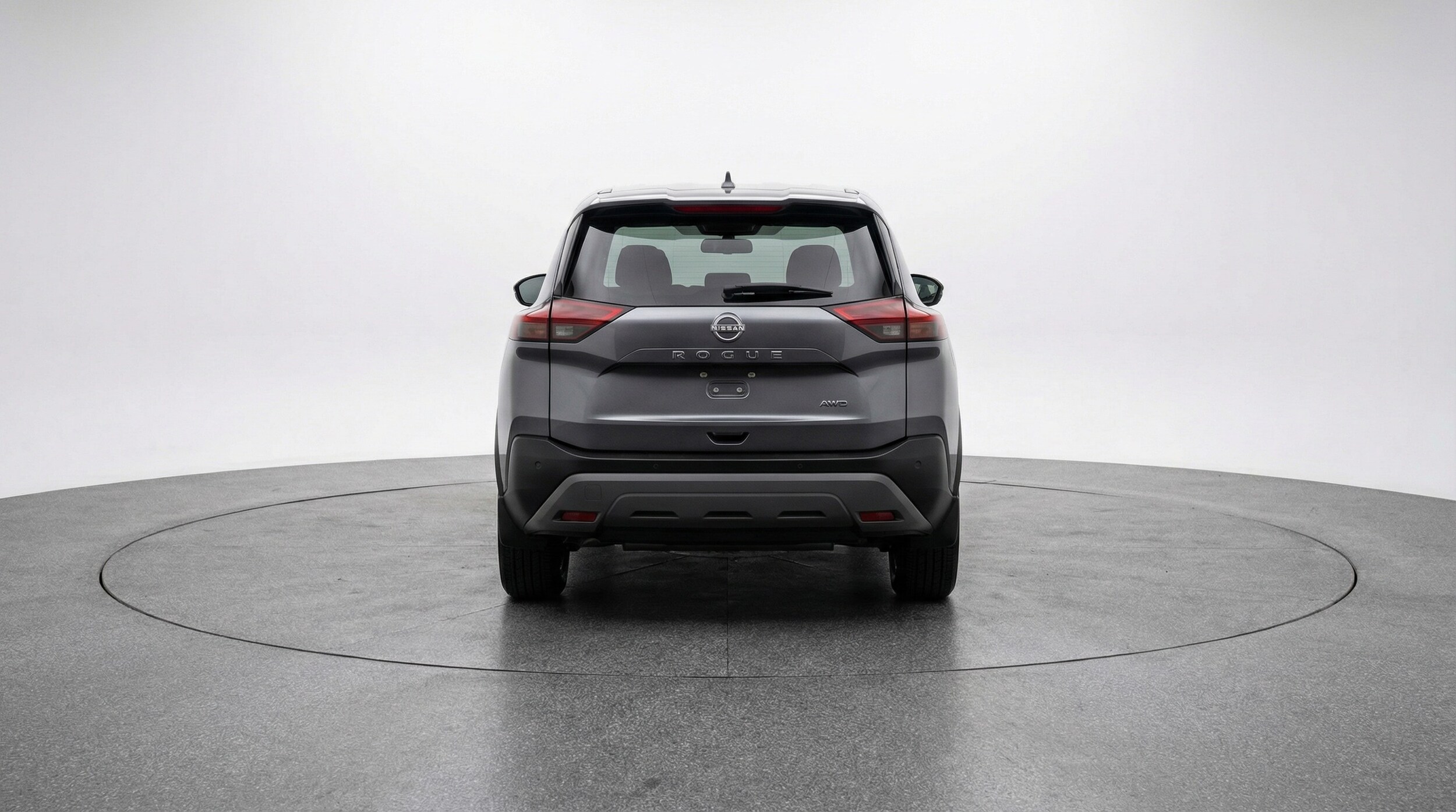 Thumbnail: 2025 Nissan Rogue - 6