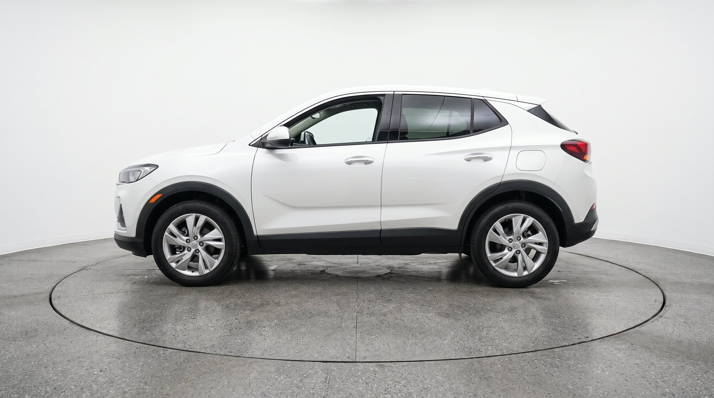 Thumbnail: 2026 Buick Encore GX - 5