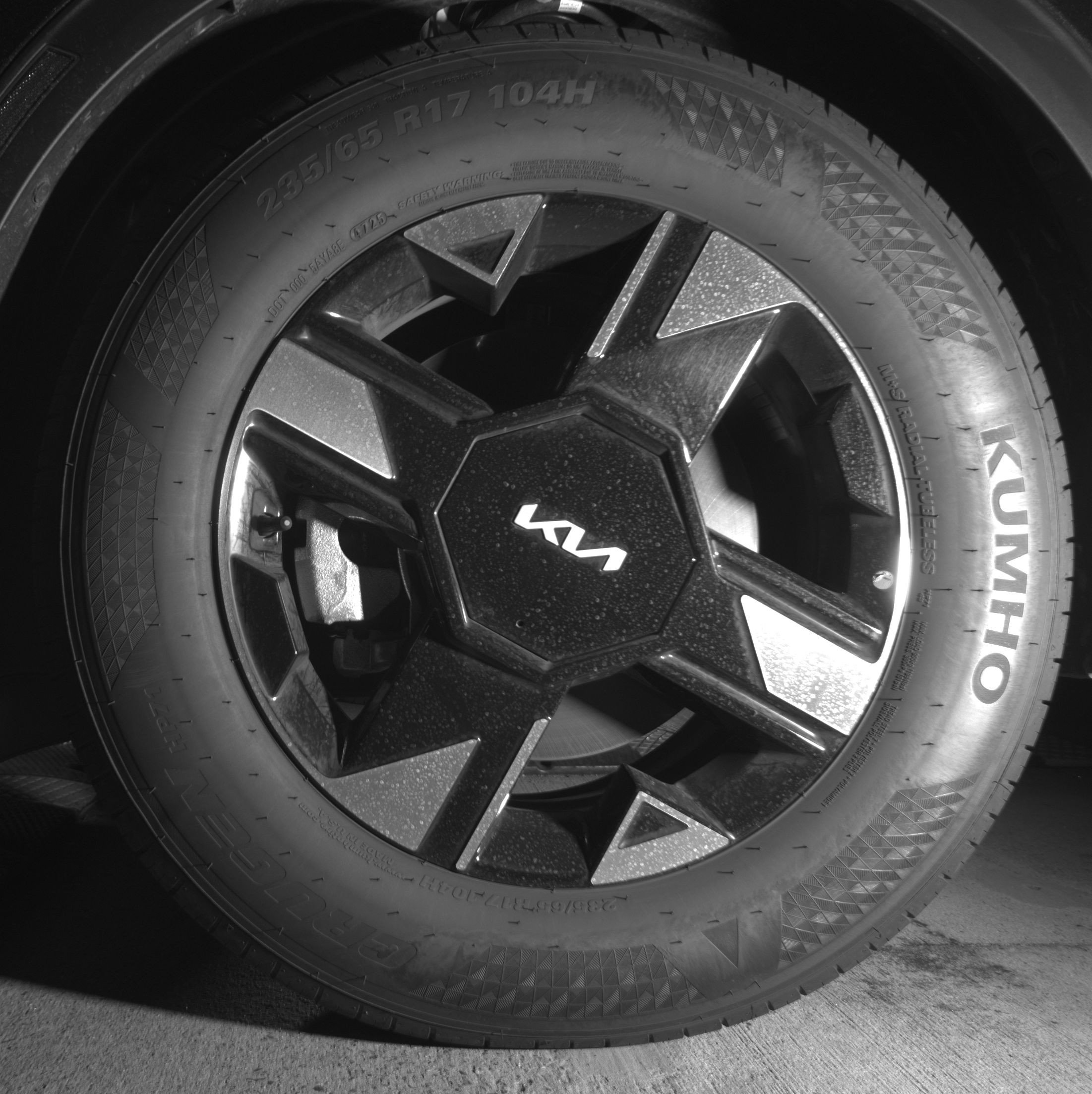 Thumbnail: 2026 Kia Sportage - 12