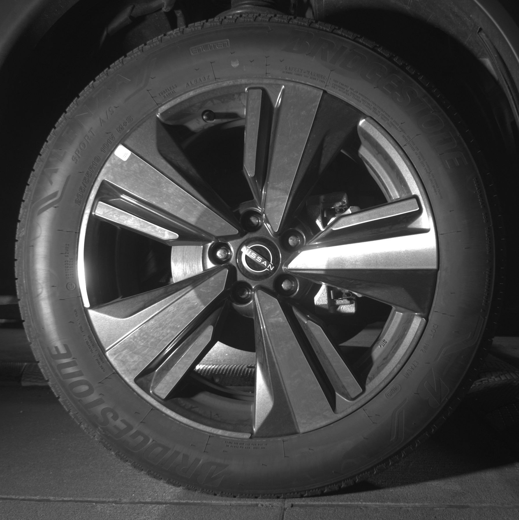 Thumbnail: 2026 Nissan Rogue - 13