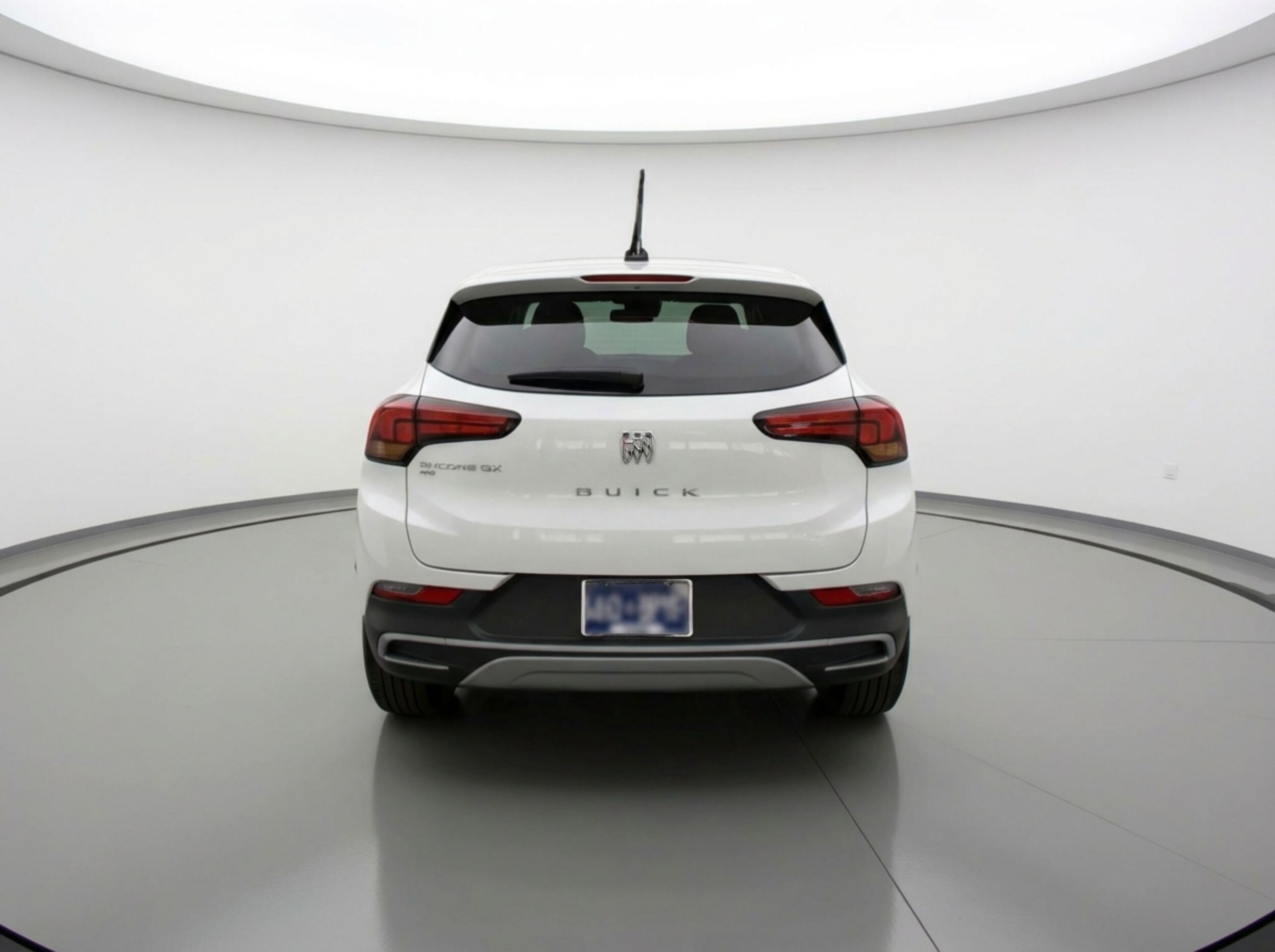 Thumbnail: 2025 Buick Encore GX - 6