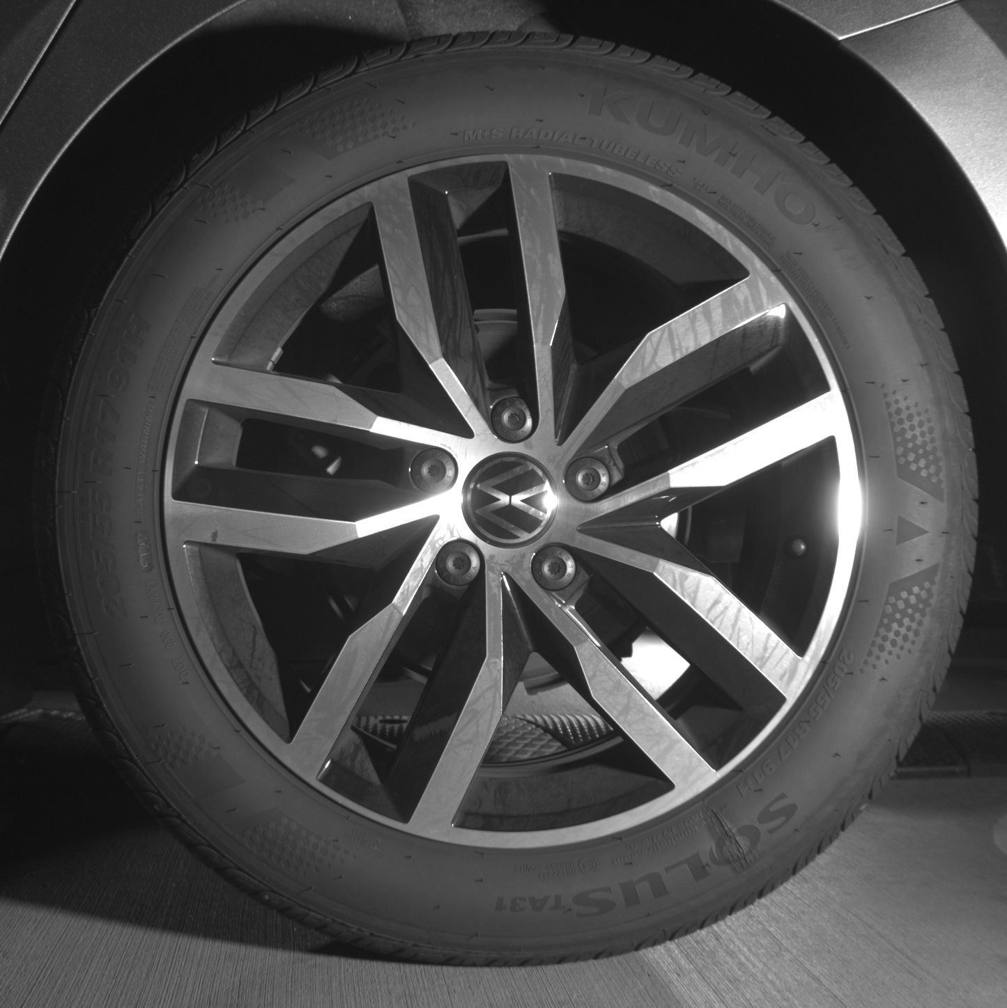 Thumbnail: 2025 Volkswagen Jetta - 11