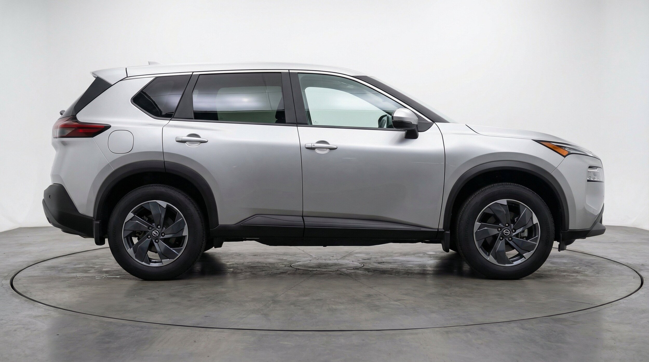 Thumbnail: 2025 Nissan Rogue - 11