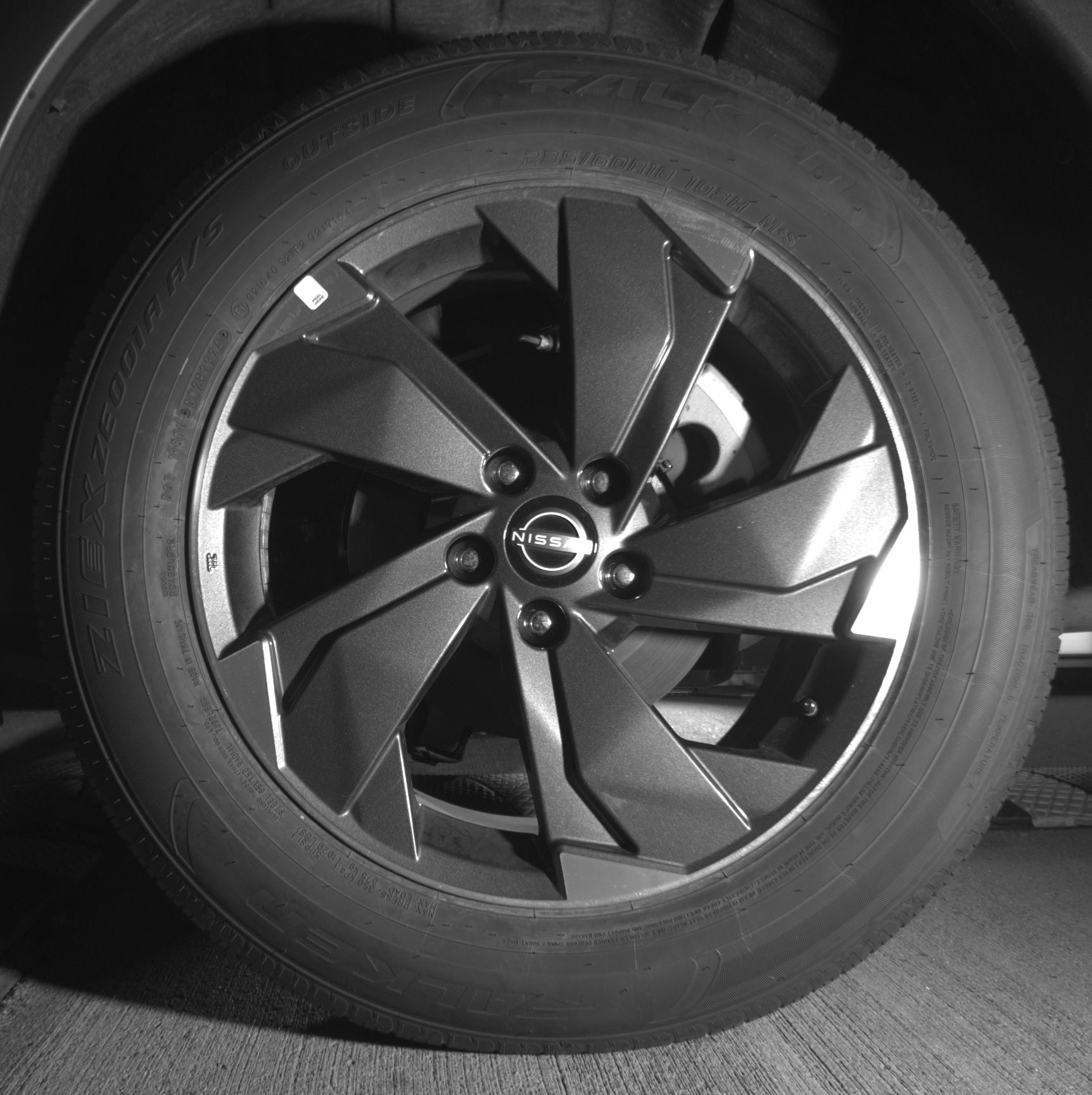 Thumbnail: 2025 Nissan Rogue - 3