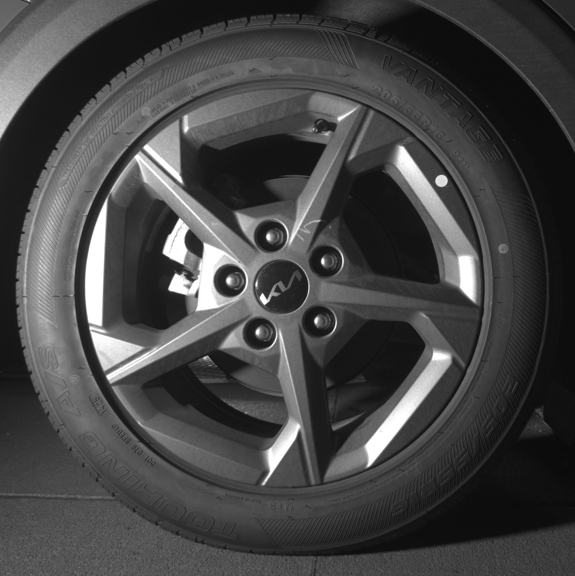 Thumbnail: 2025 Kia K4 - 12