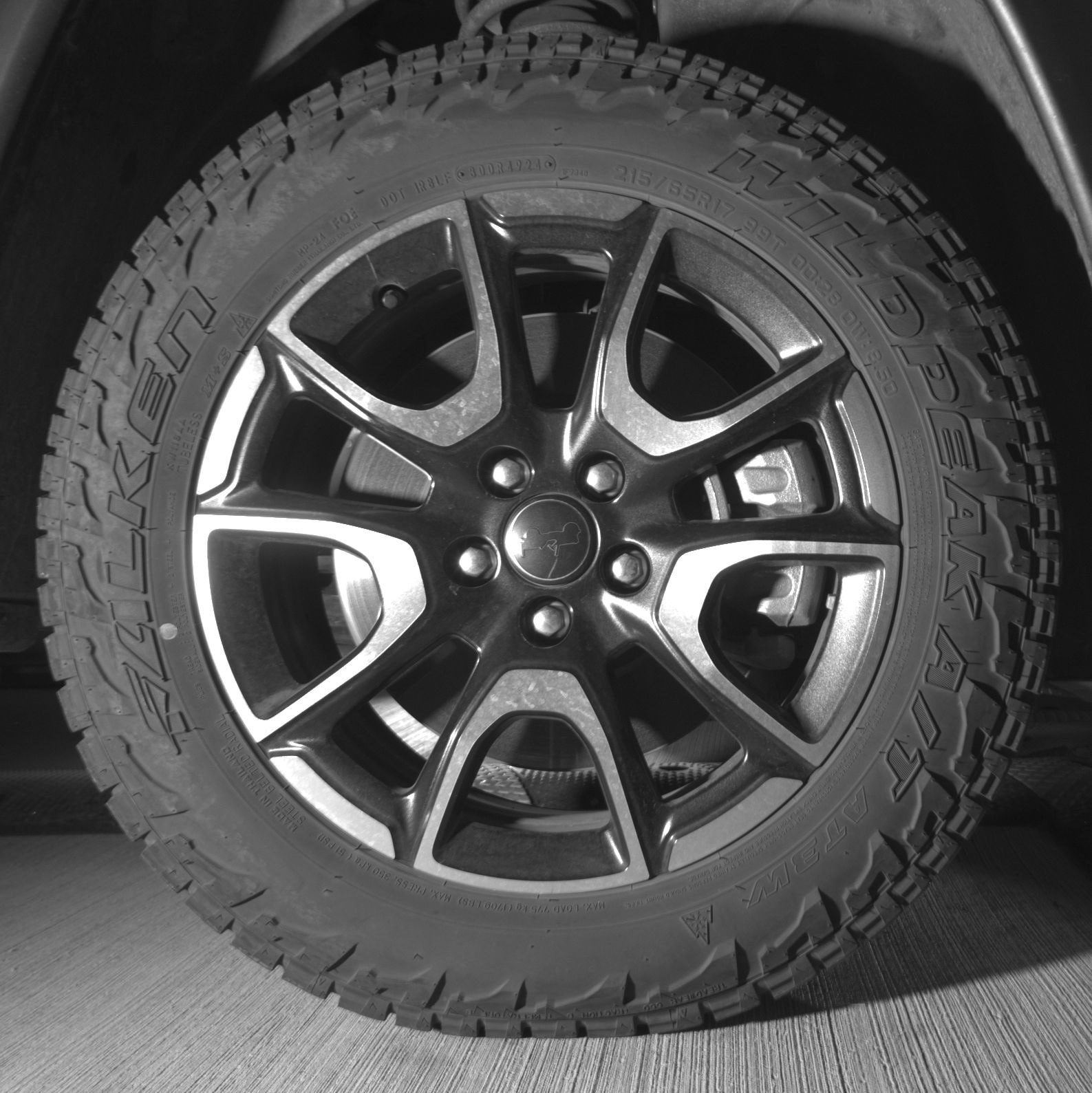 Thumbnail: 2025 Jeep Compass - 10