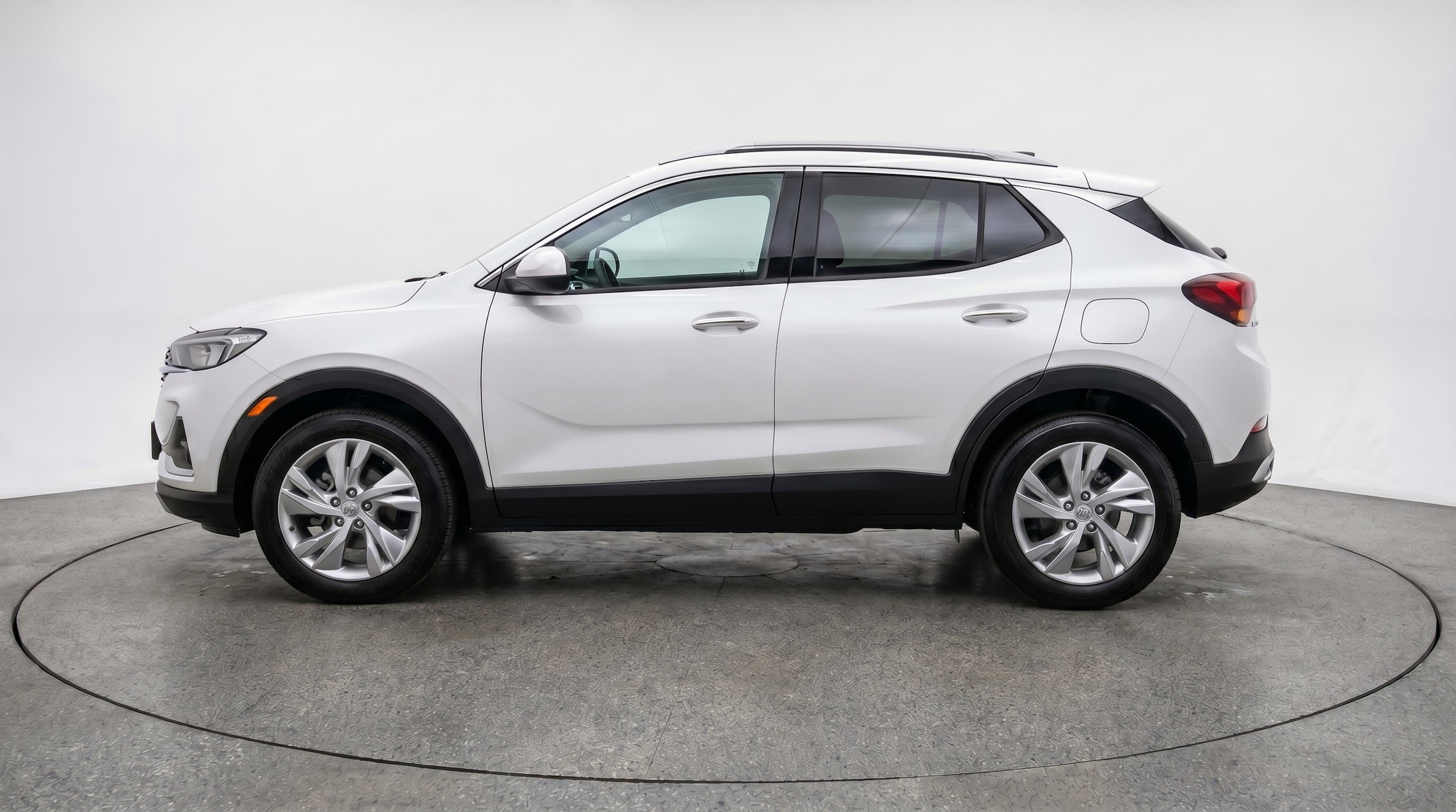 Thumbnail: 2025 Buick Encore GX - 5