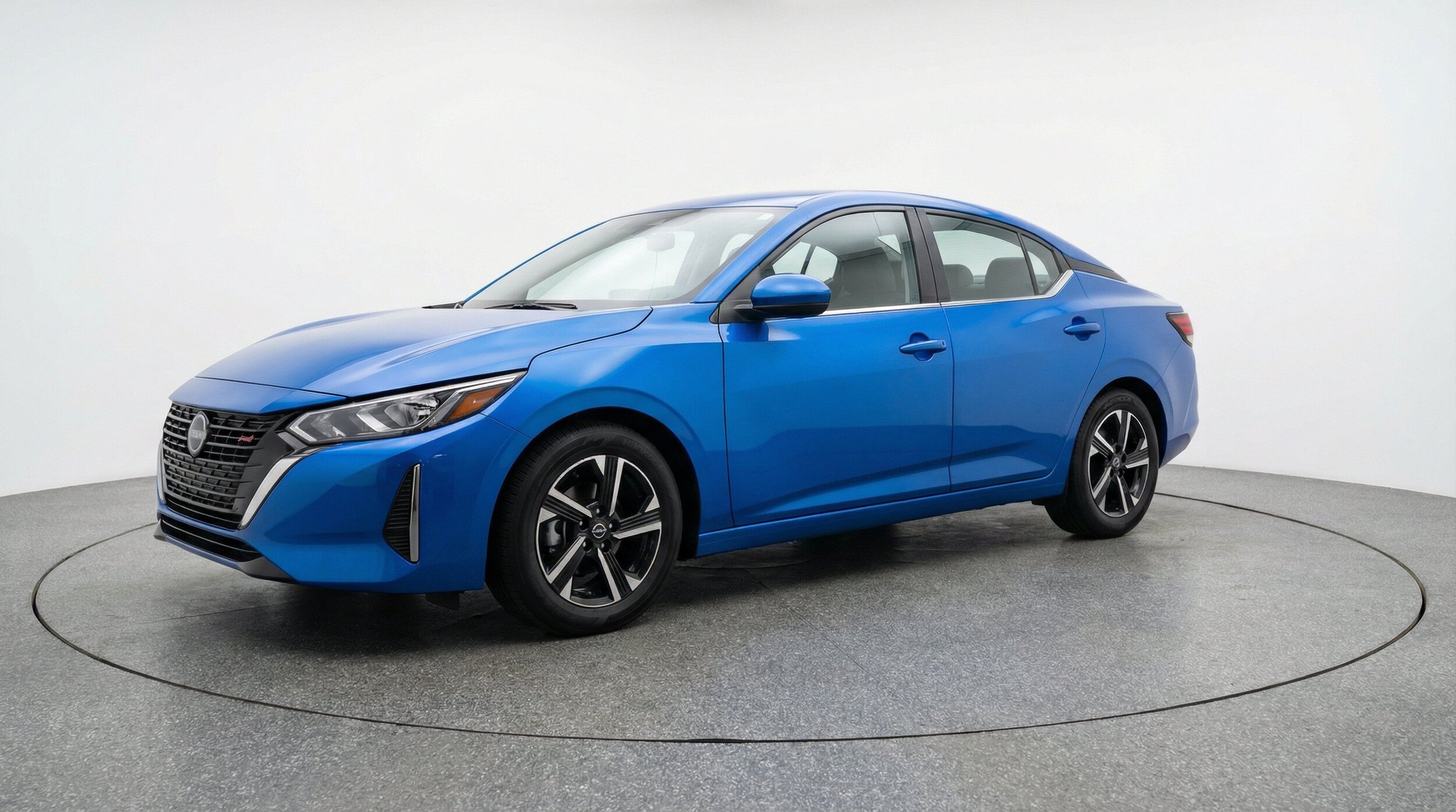 Thumbnail: 2025 Nissan Sentra - 3