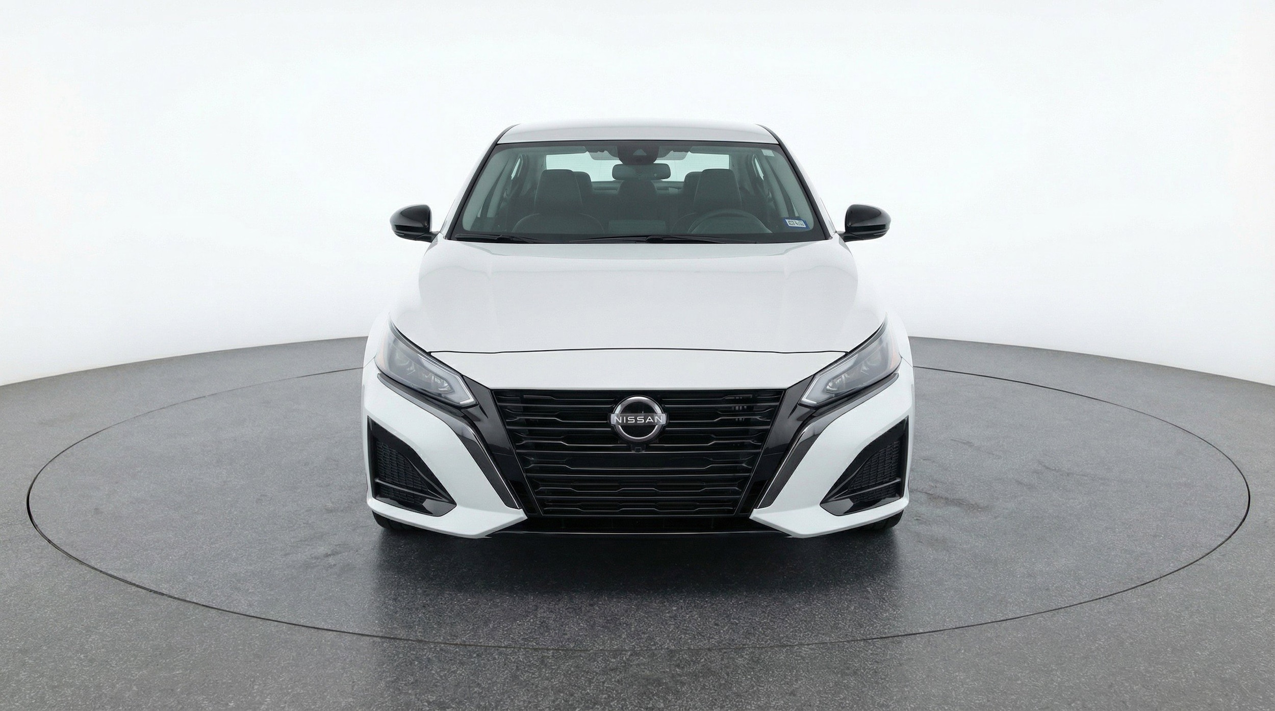 Thumbnail: 2025 Nissan Altima - 2