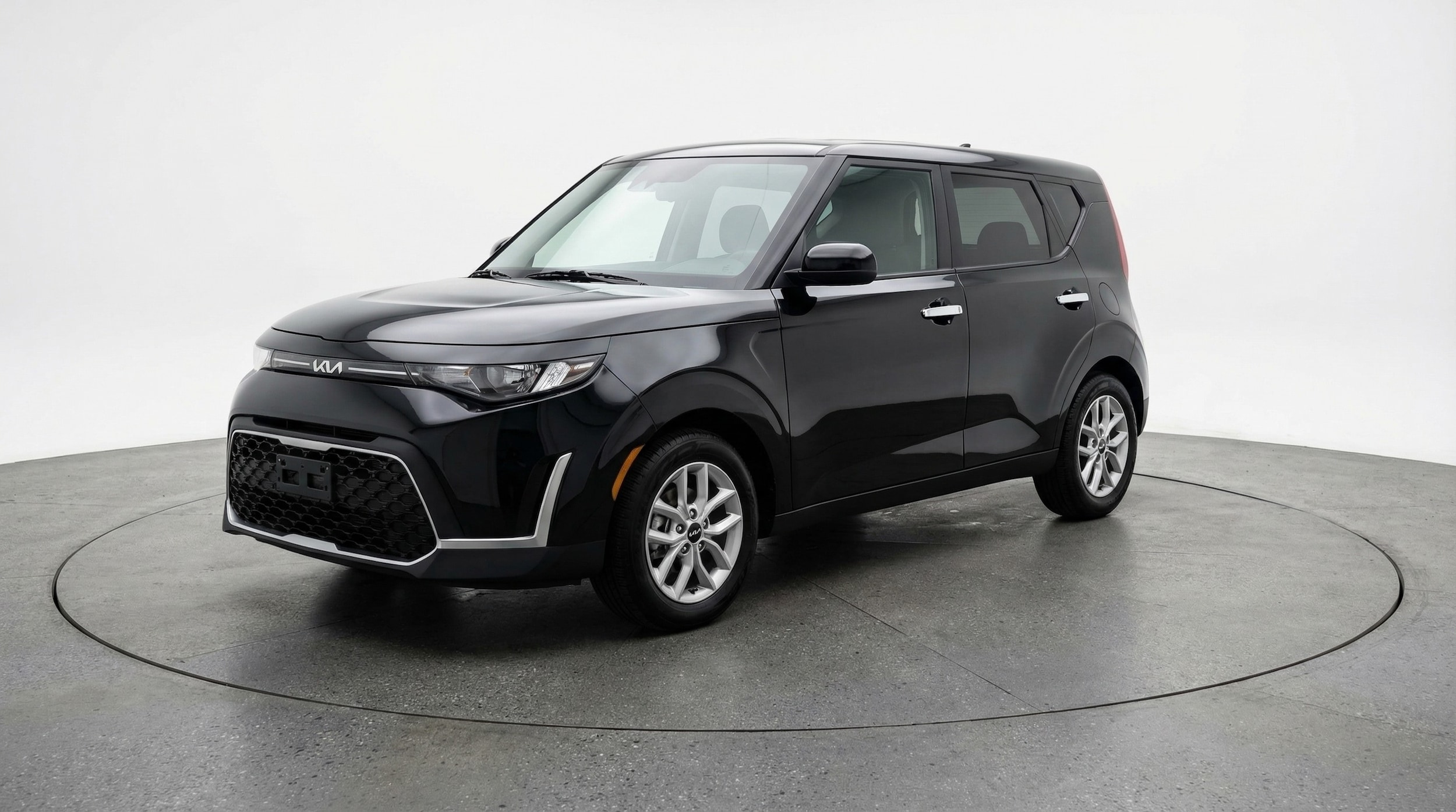 Thumbnail: 2025 Kia Soul - 3