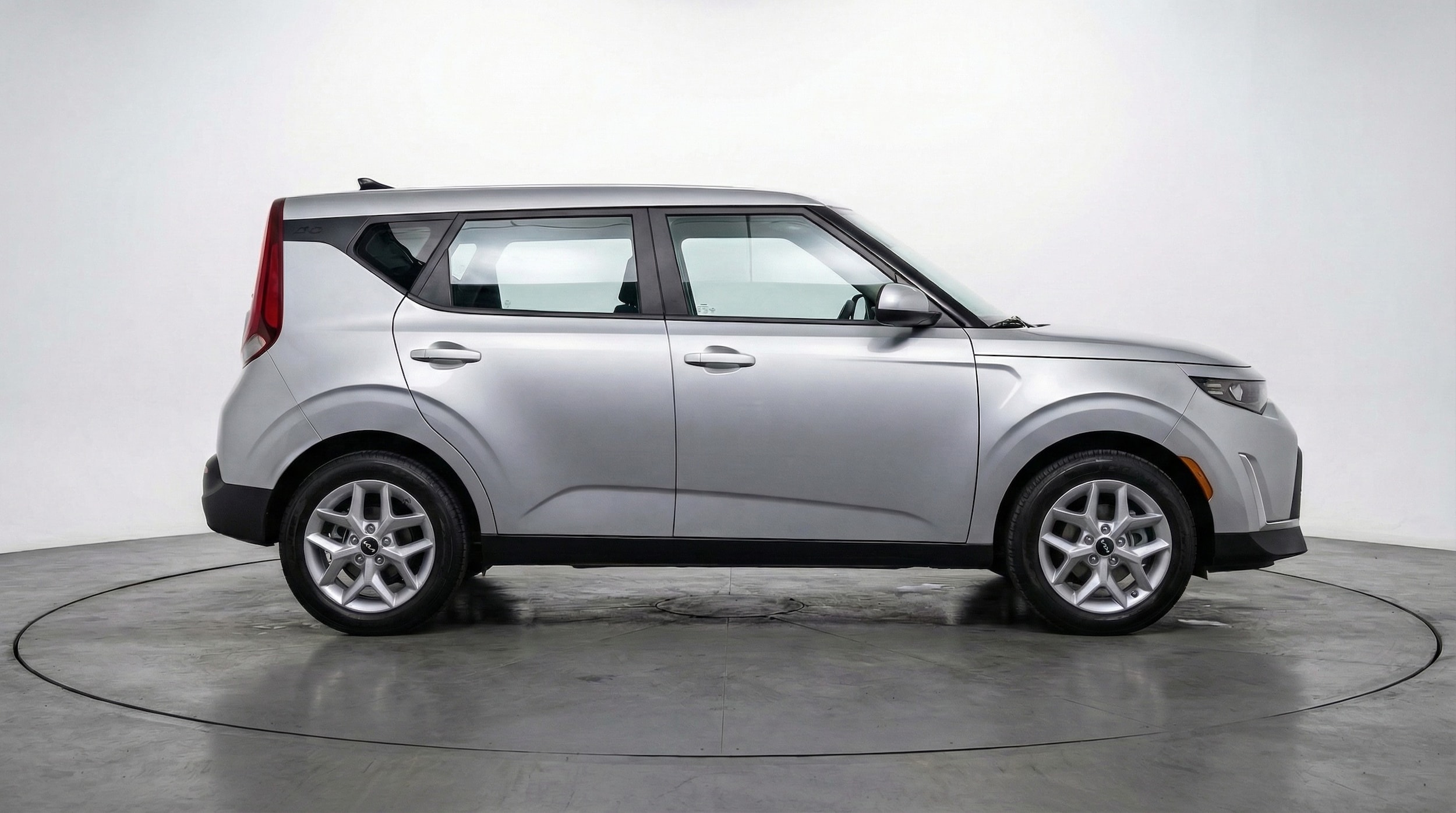 Thumbnail: 2025 Kia Soul - 8